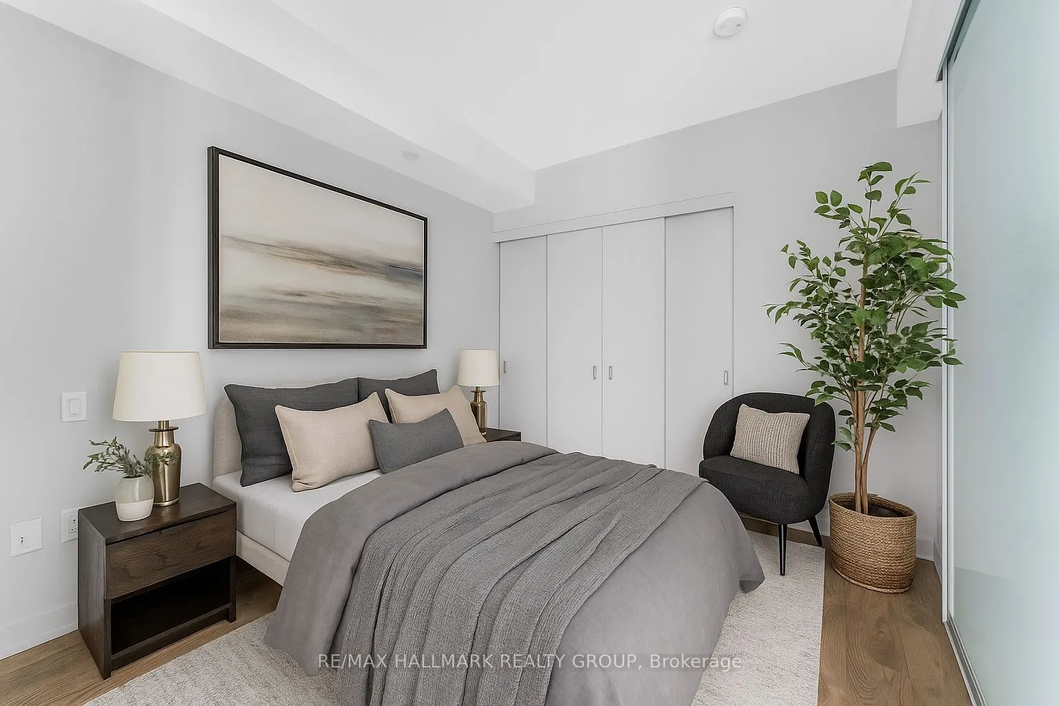 101 Queen Street, #1501