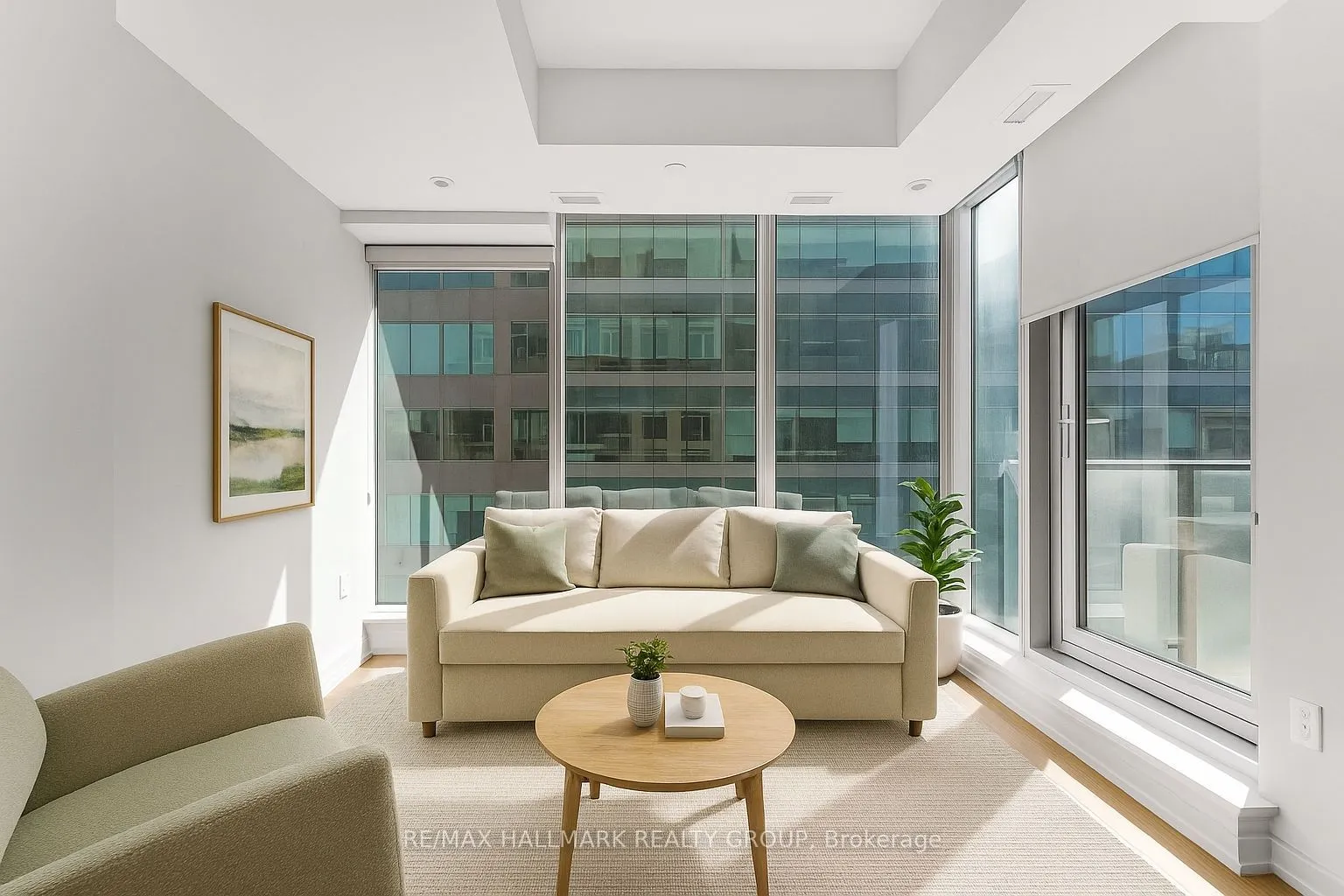 101 Queen Street, #1501