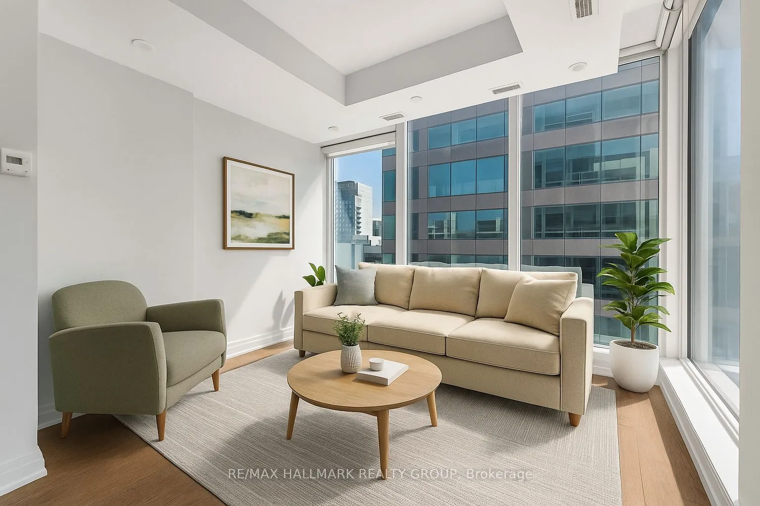 101 Queen Street, #1501