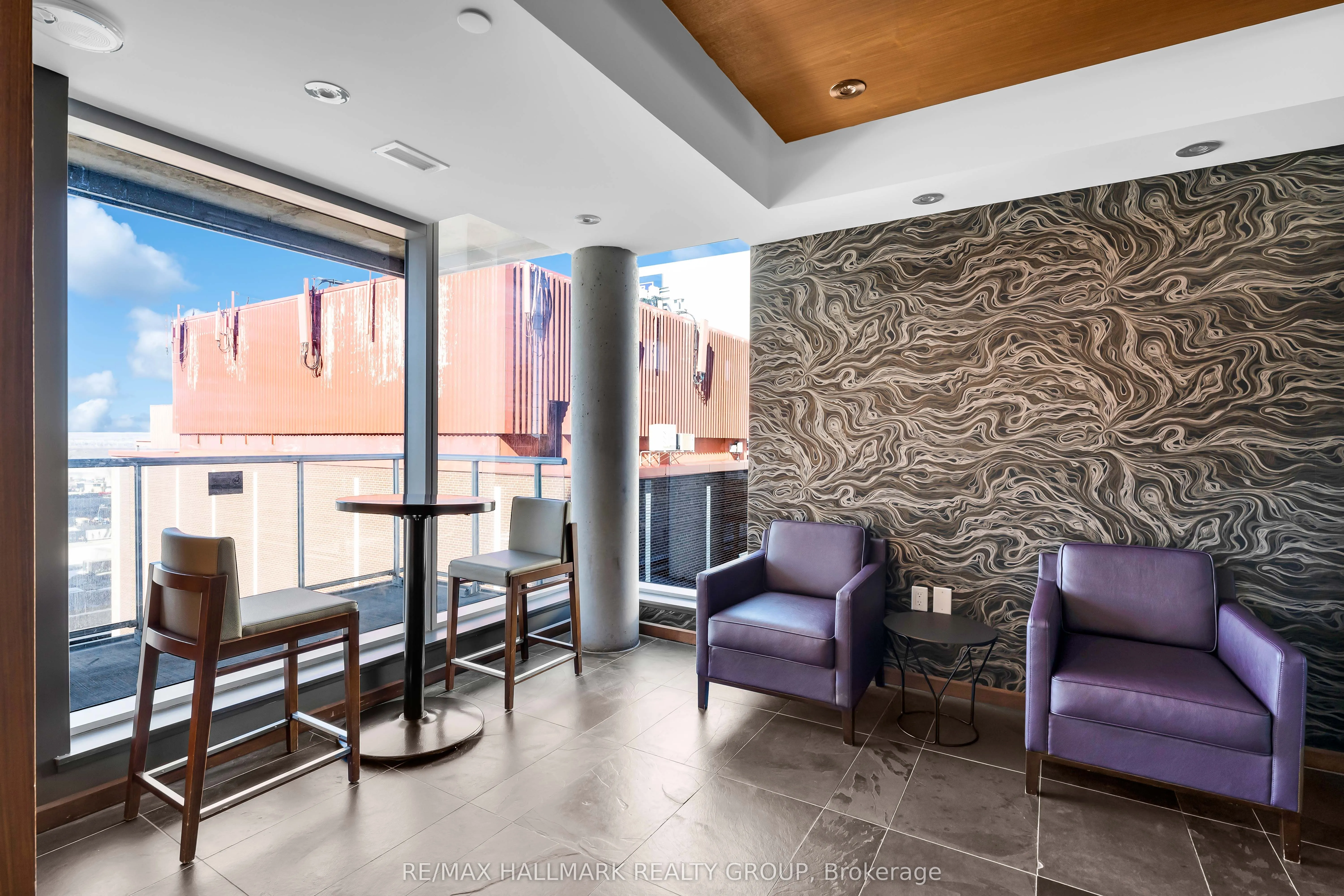 101 Queen Street, #1501