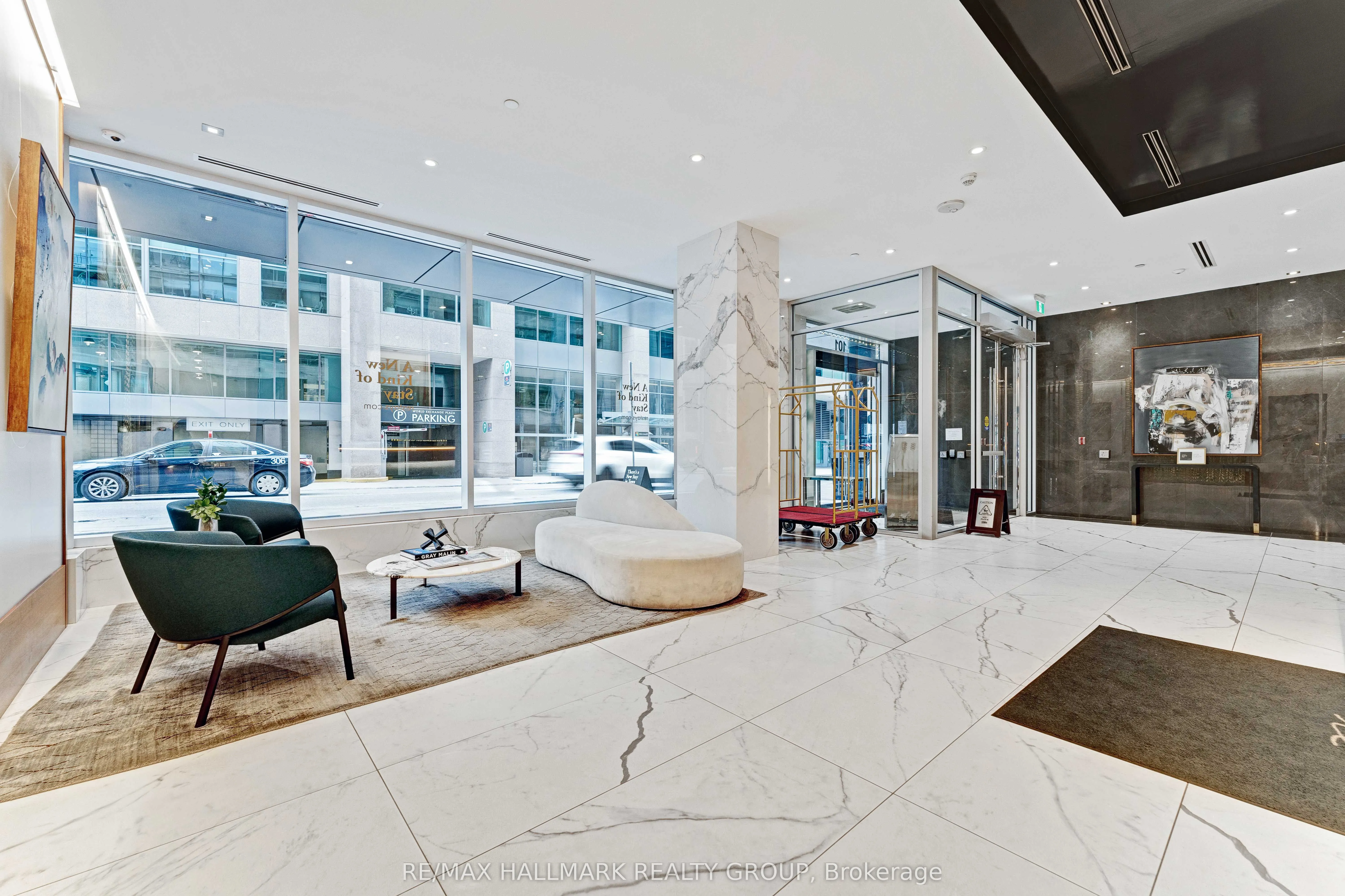 101 Queen Street, #1501