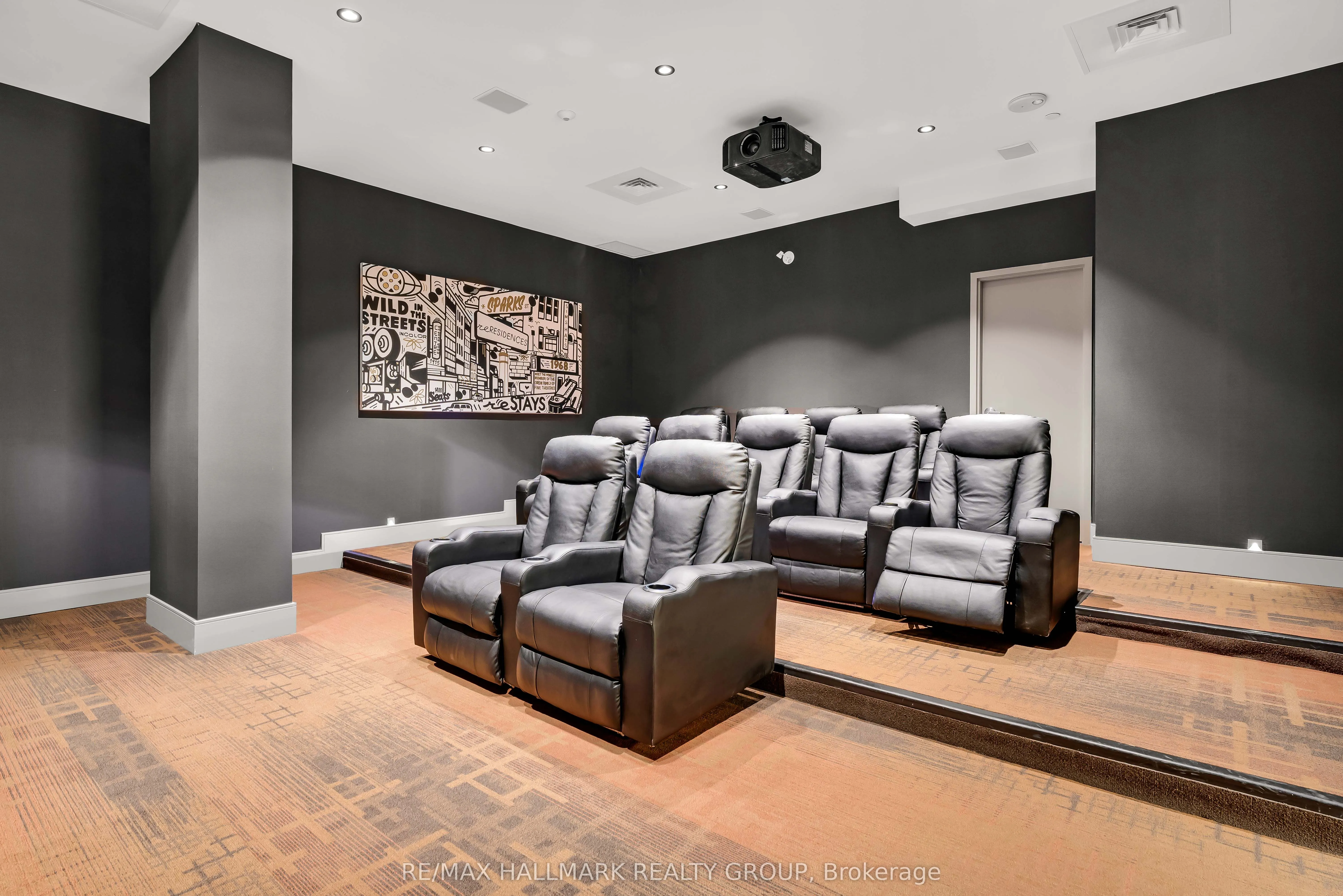 101 Queen Street, #1501