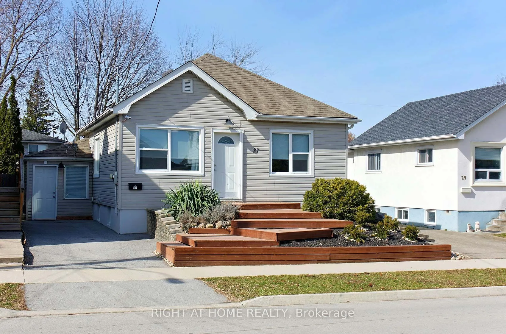 27 Brighton Avenue