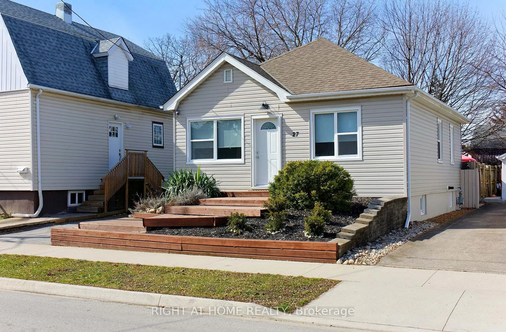 27 Brighton Avenue