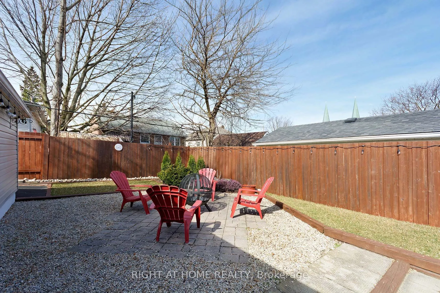 27 Brighton Avenue