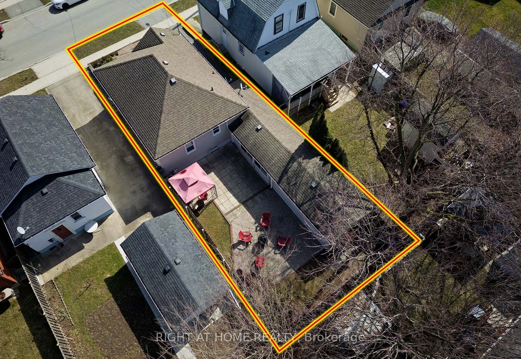 27 Brighton Avenue
