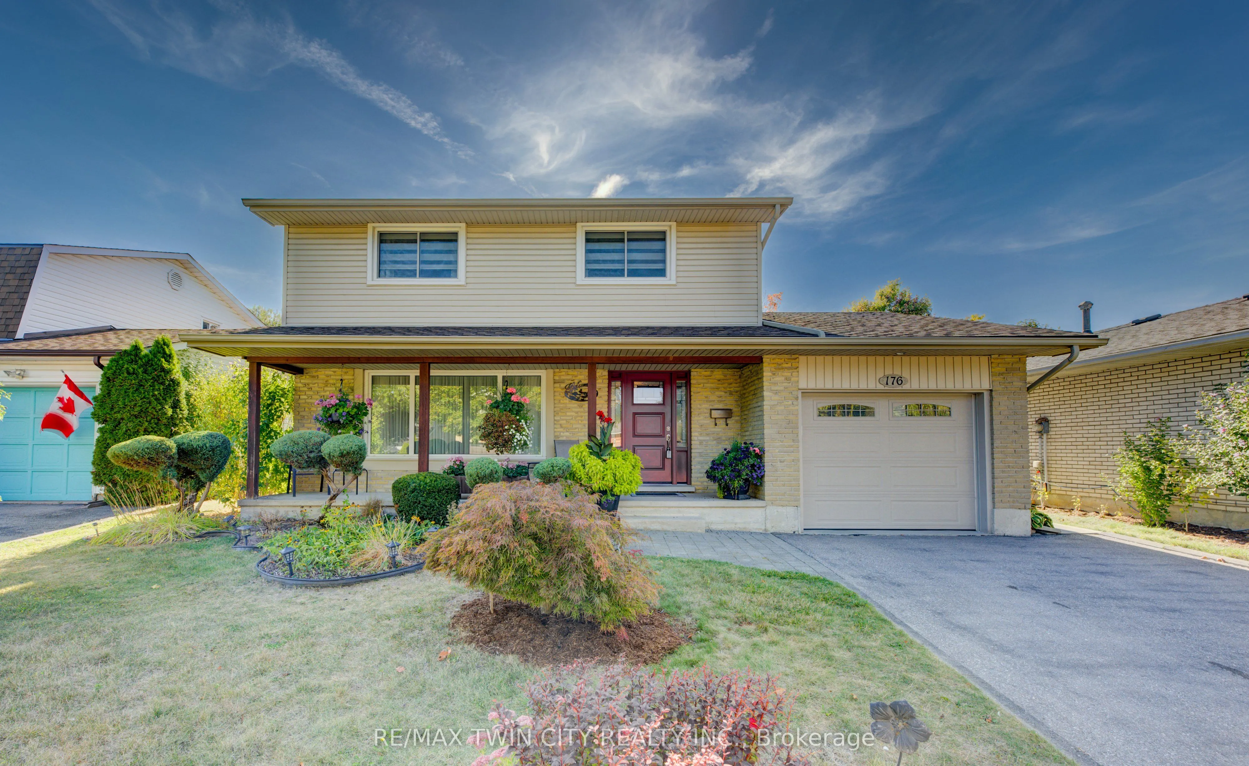 176 Morrison Road
