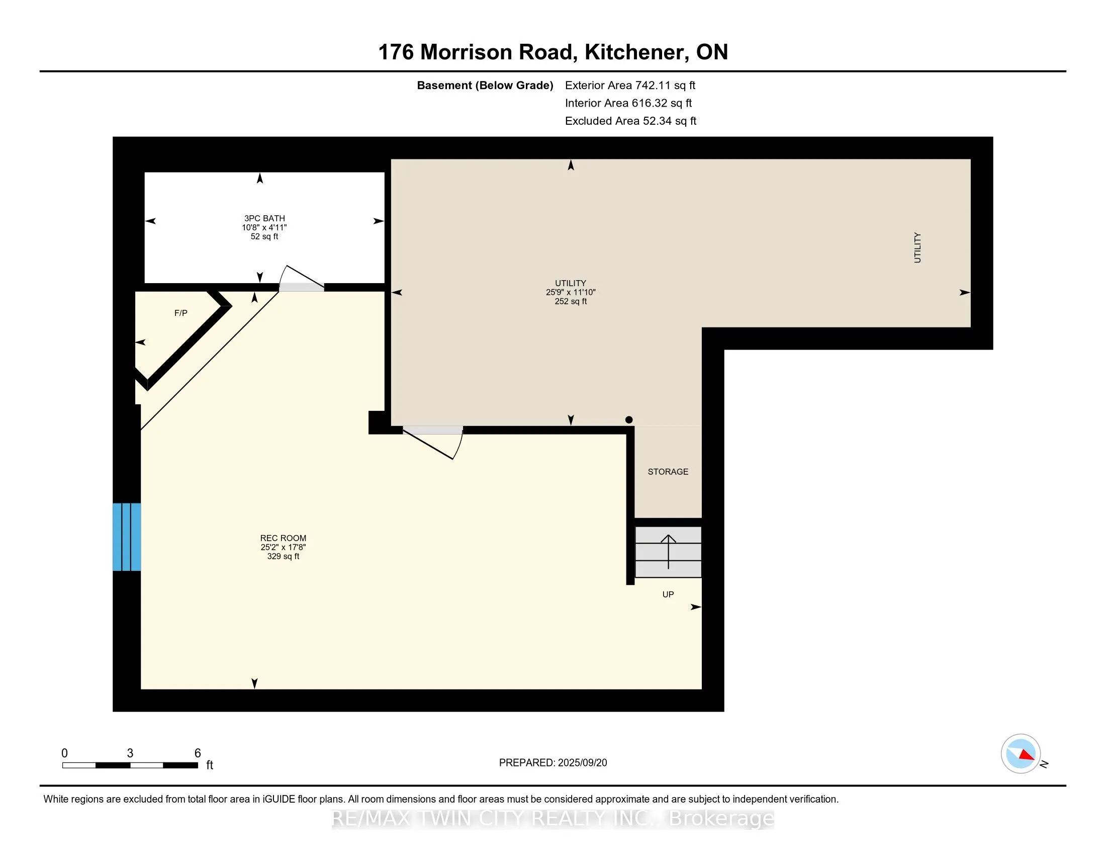 176 Morrison Road