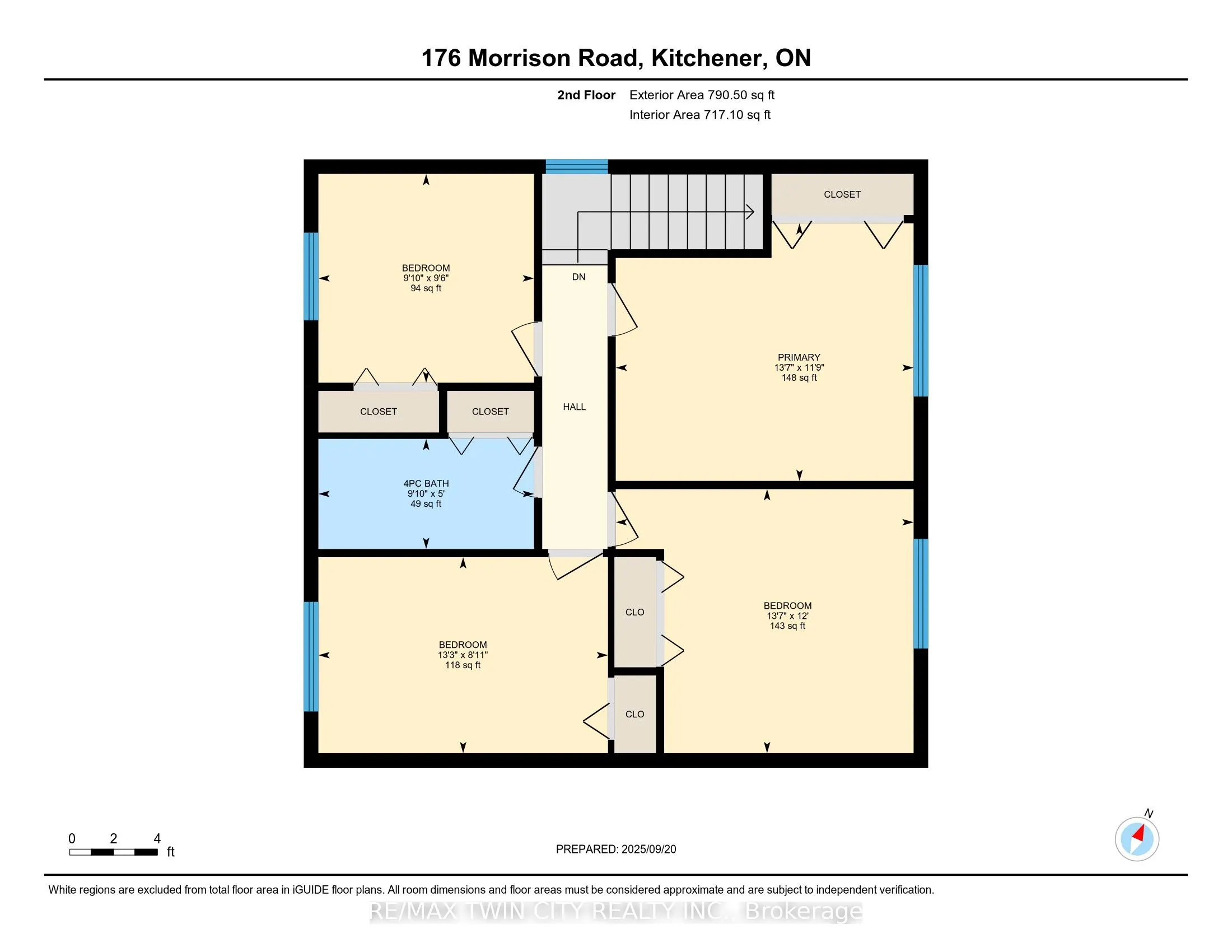 176 Morrison Road
