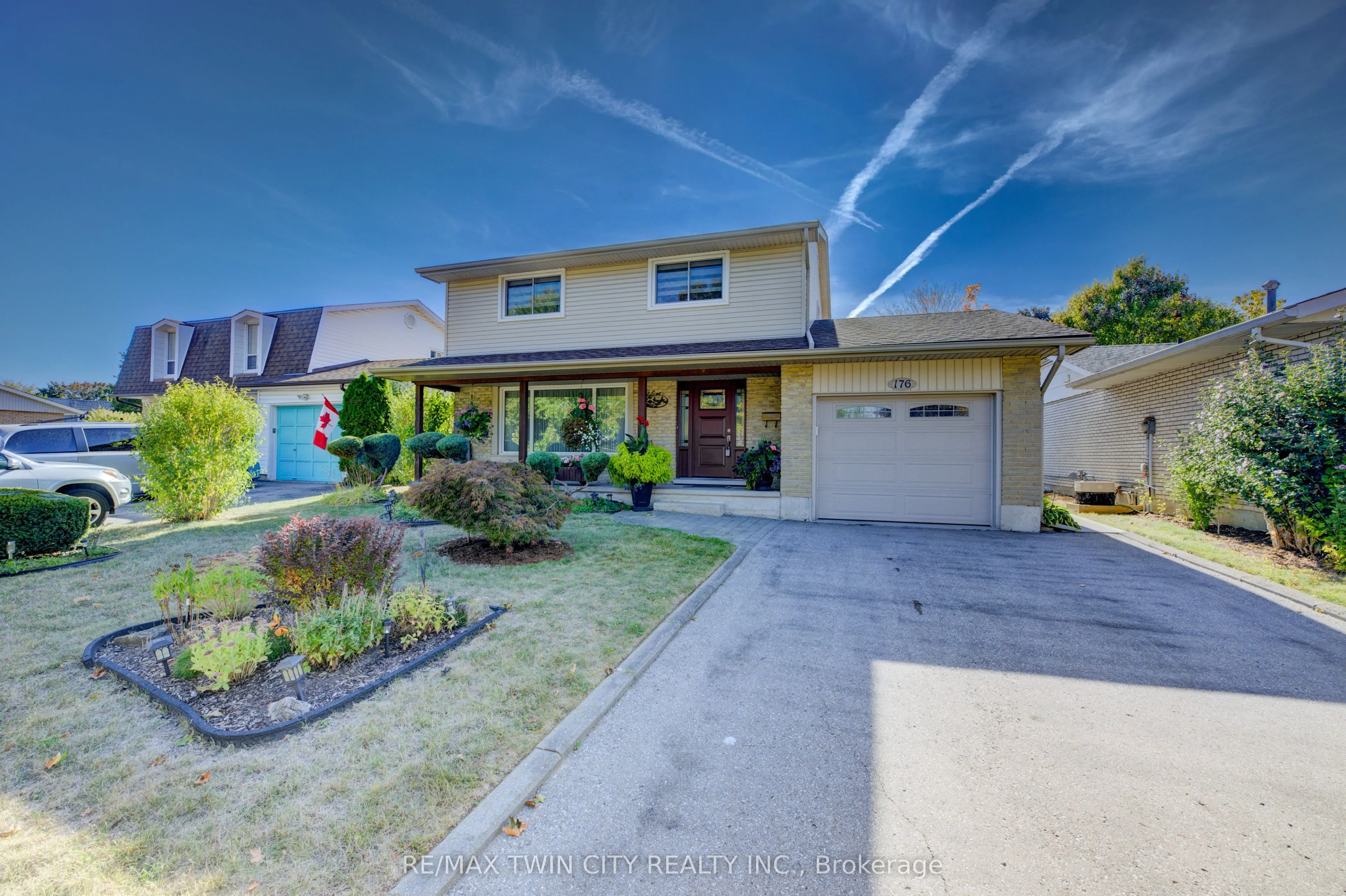 176 Morrison Road
