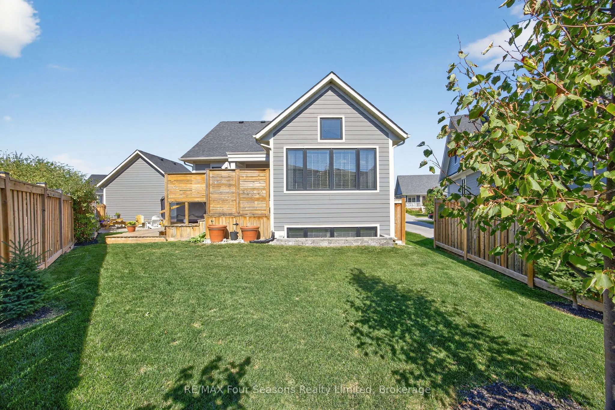 291 Yellow Birch Crescent