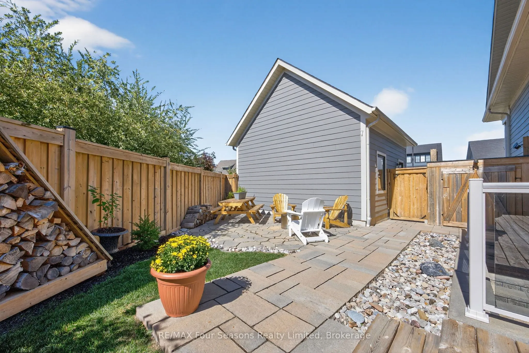 291 Yellow Birch Crescent