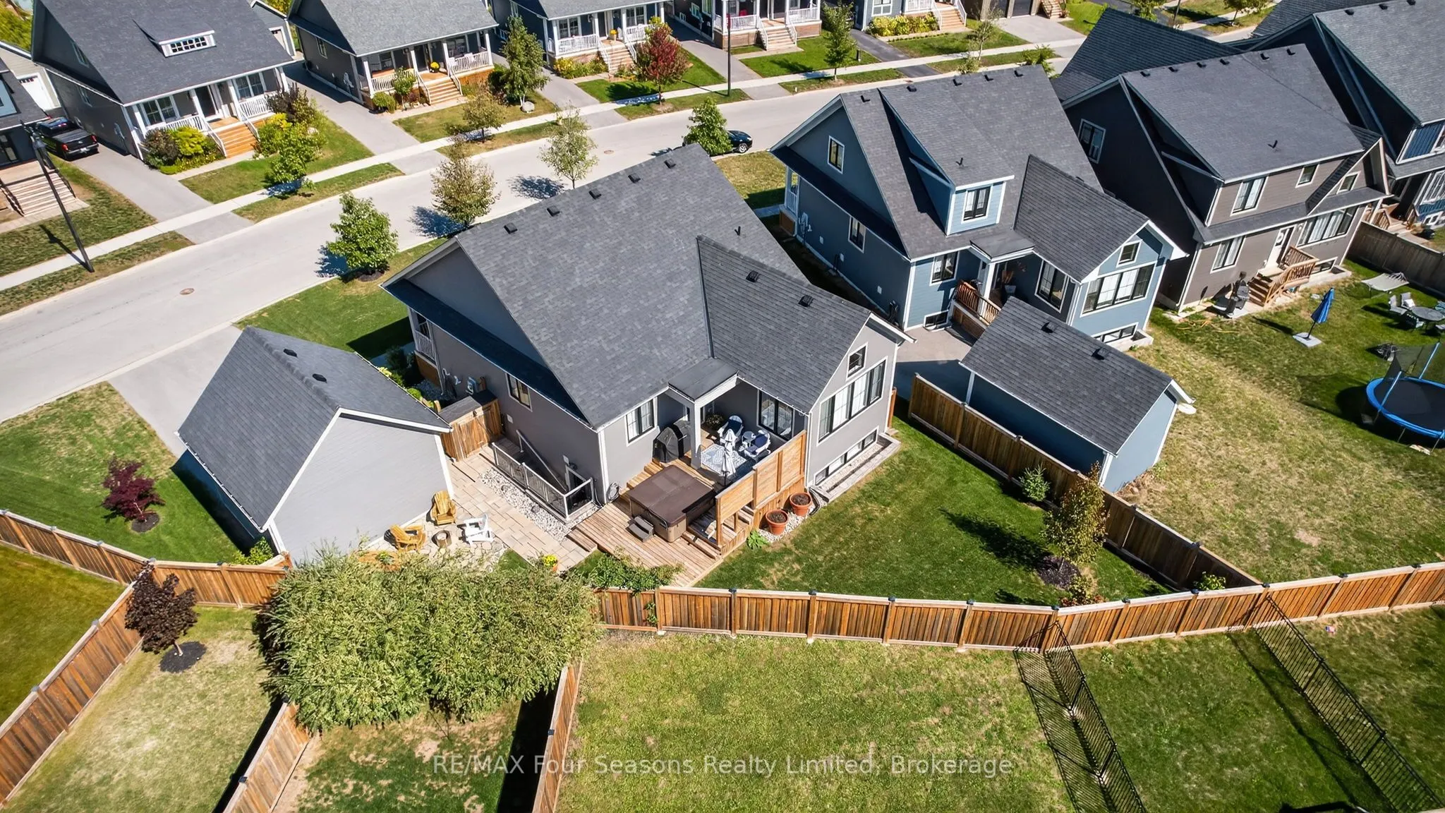 291 Yellow Birch Crescent