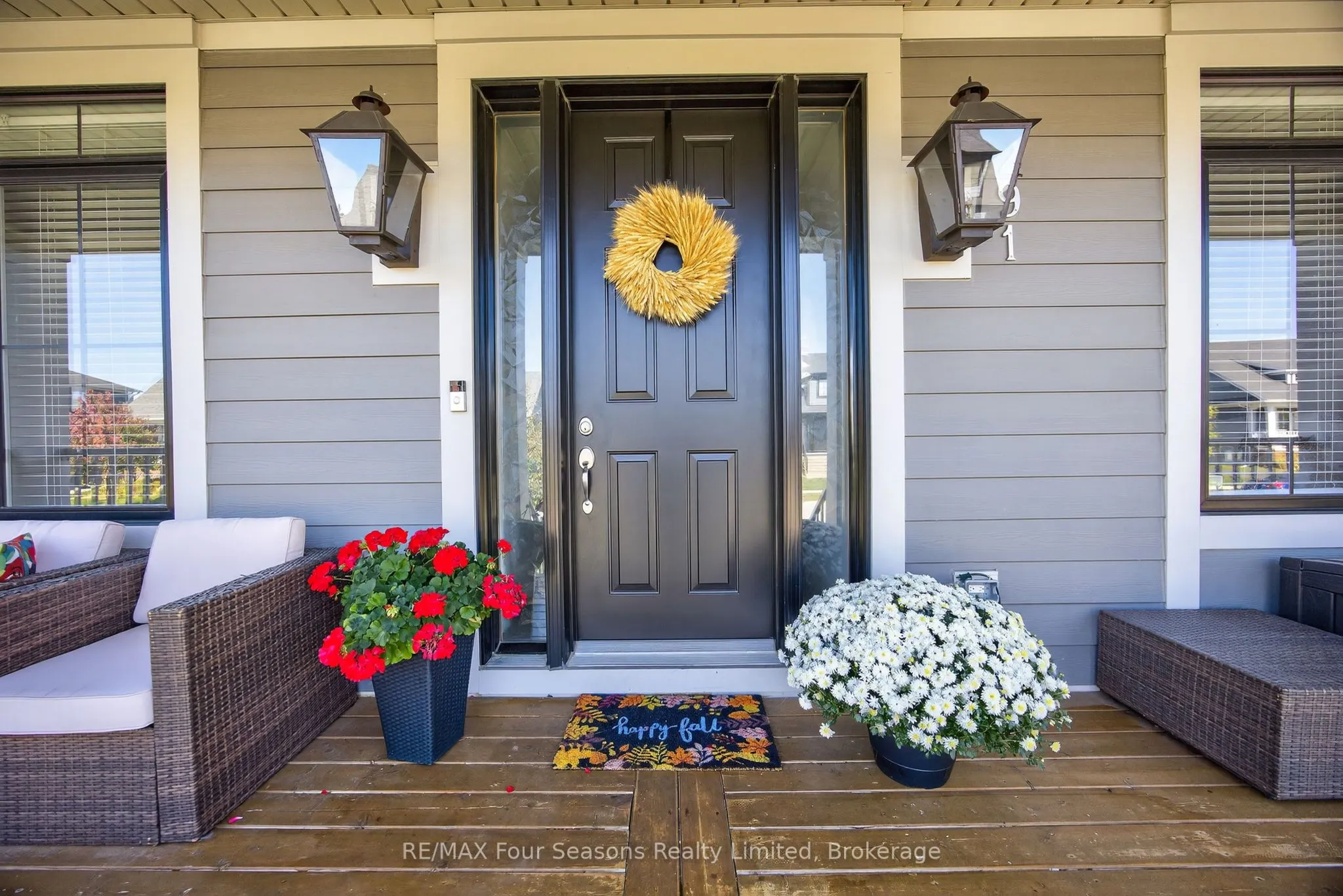 291 Yellow Birch Crescent