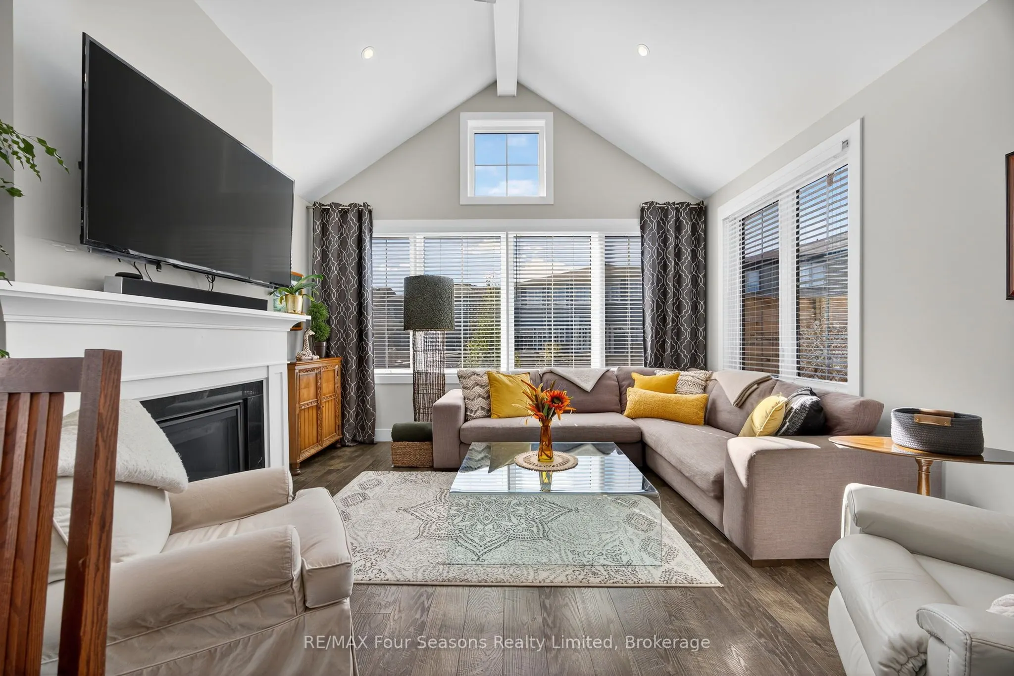 291 Yellow Birch Crescent