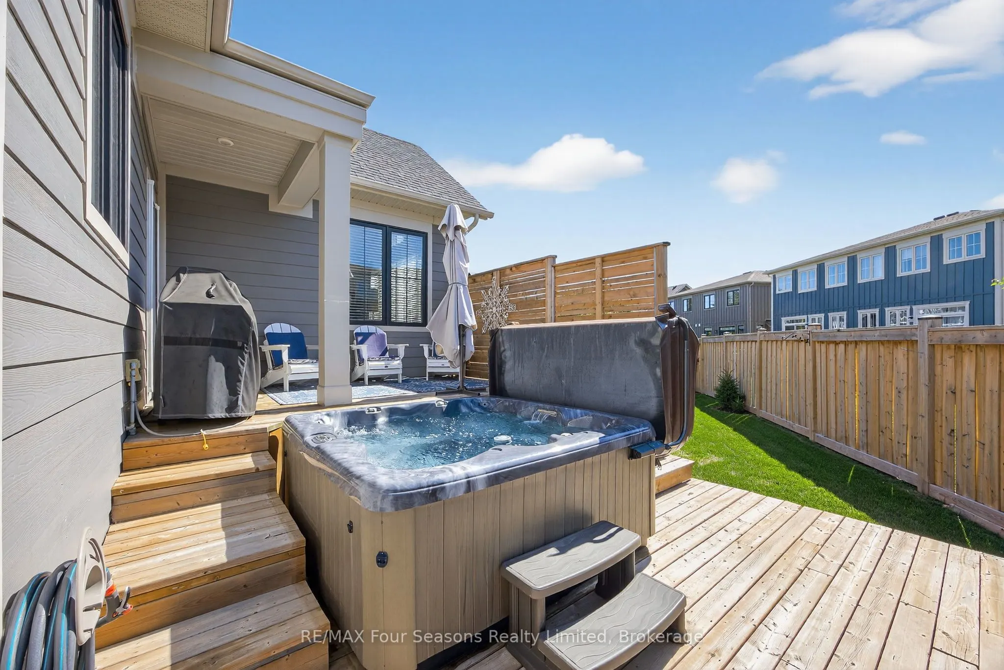 291 Yellow Birch Crescent