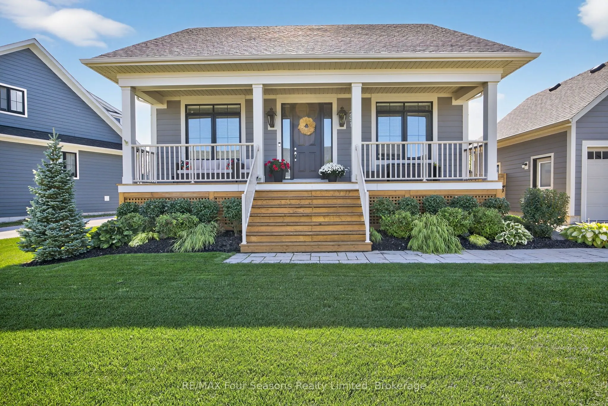 291 Yellow Birch Crescent