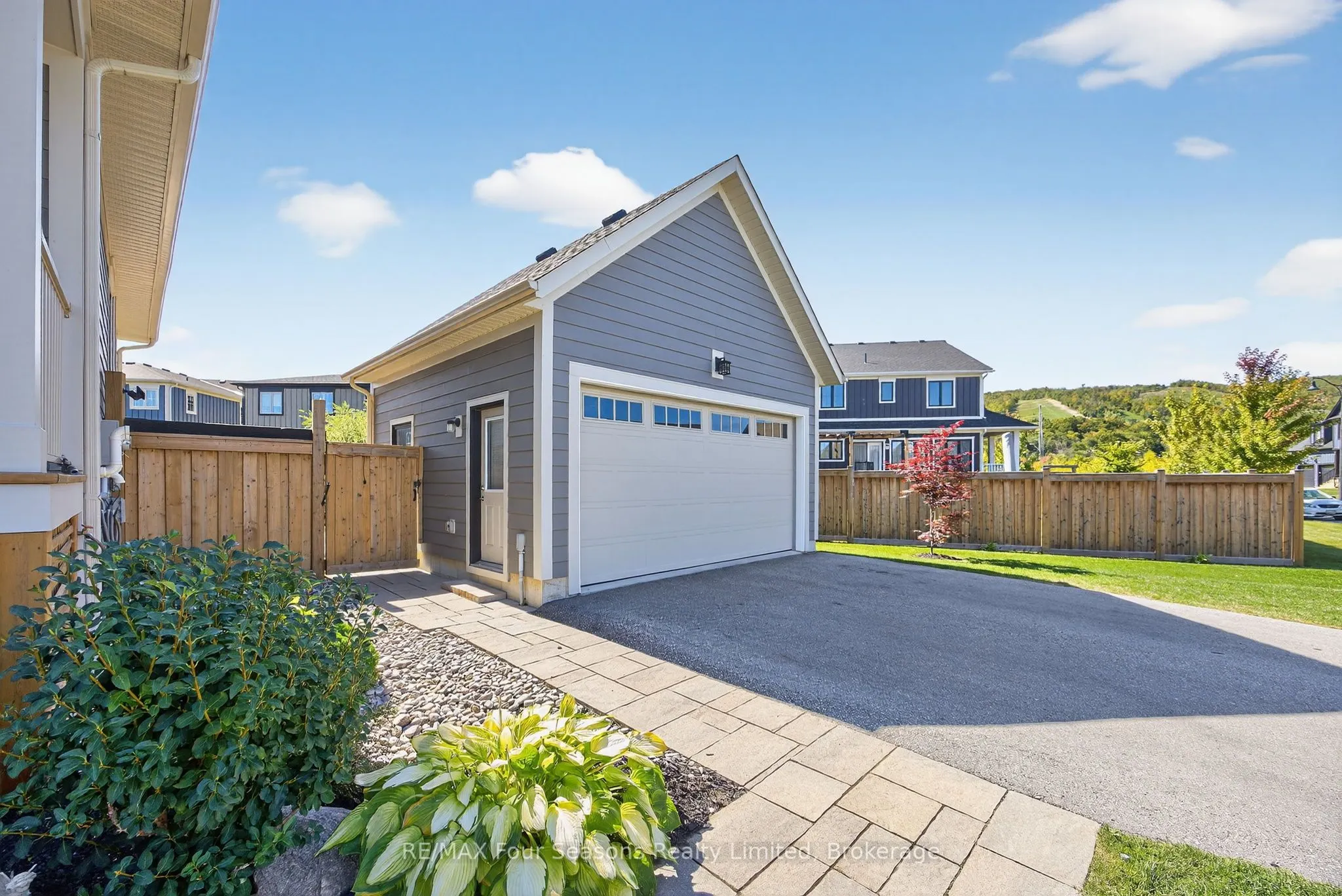 291 Yellow Birch Crescent