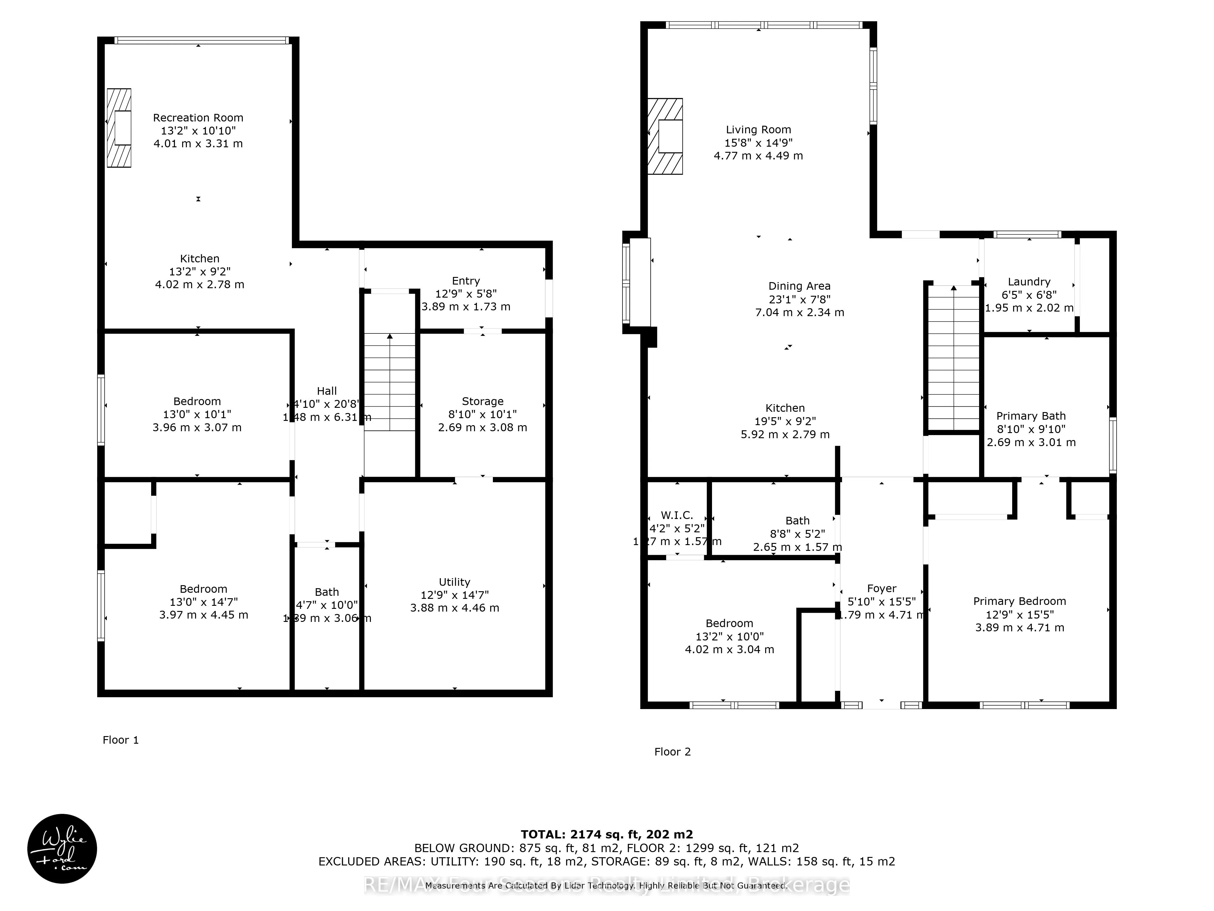 291 Yellow Birch Crescent
