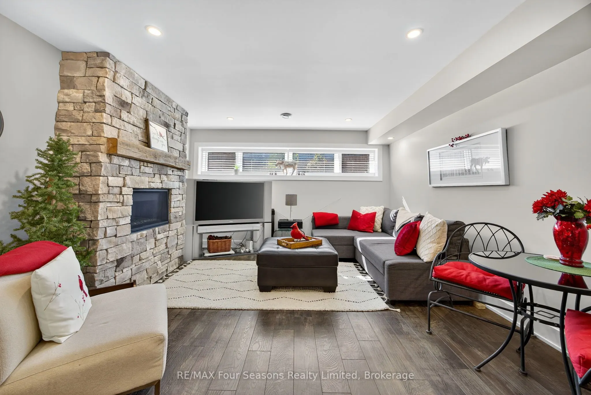 291 Yellow Birch Crescent