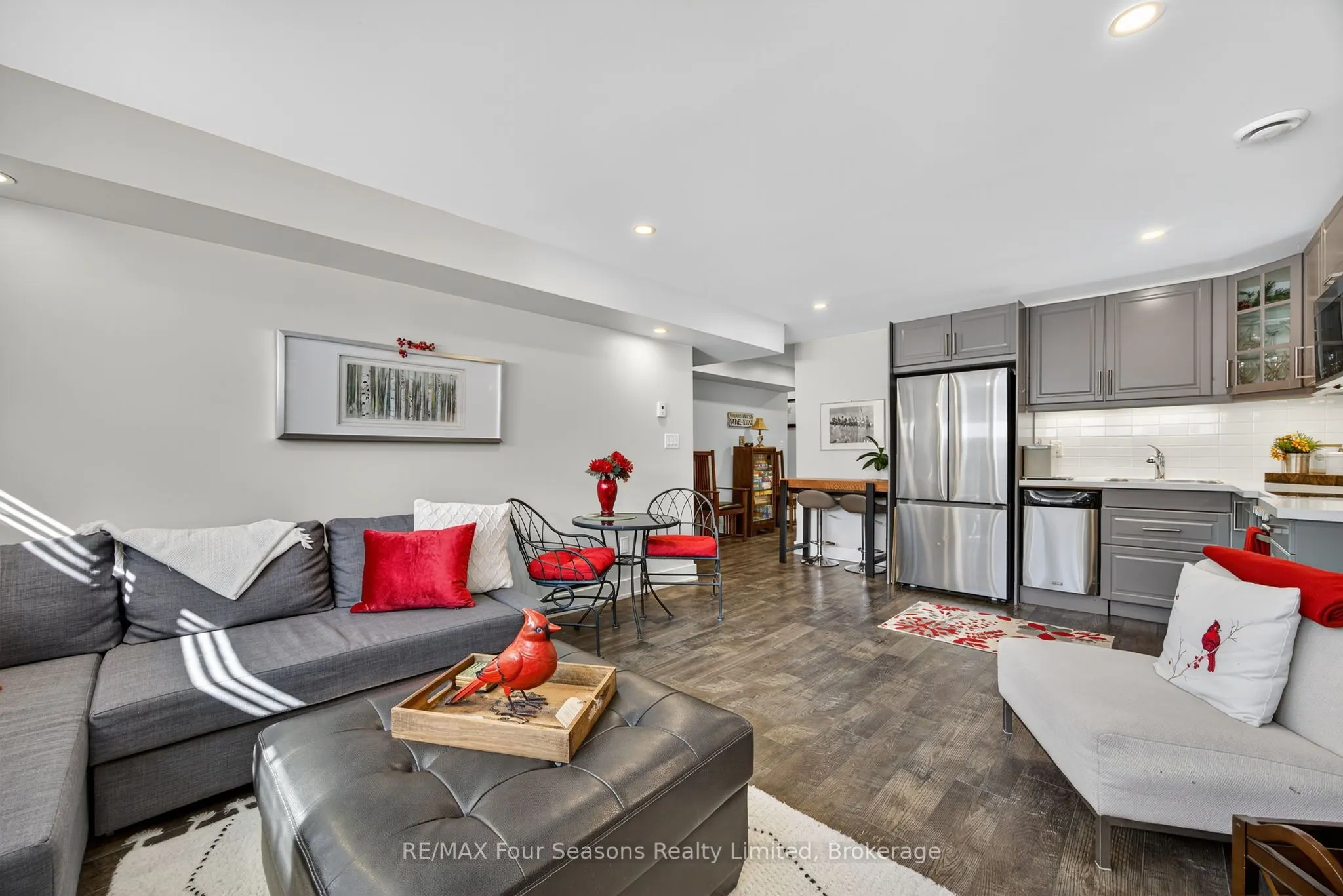 291 Yellow Birch Crescent