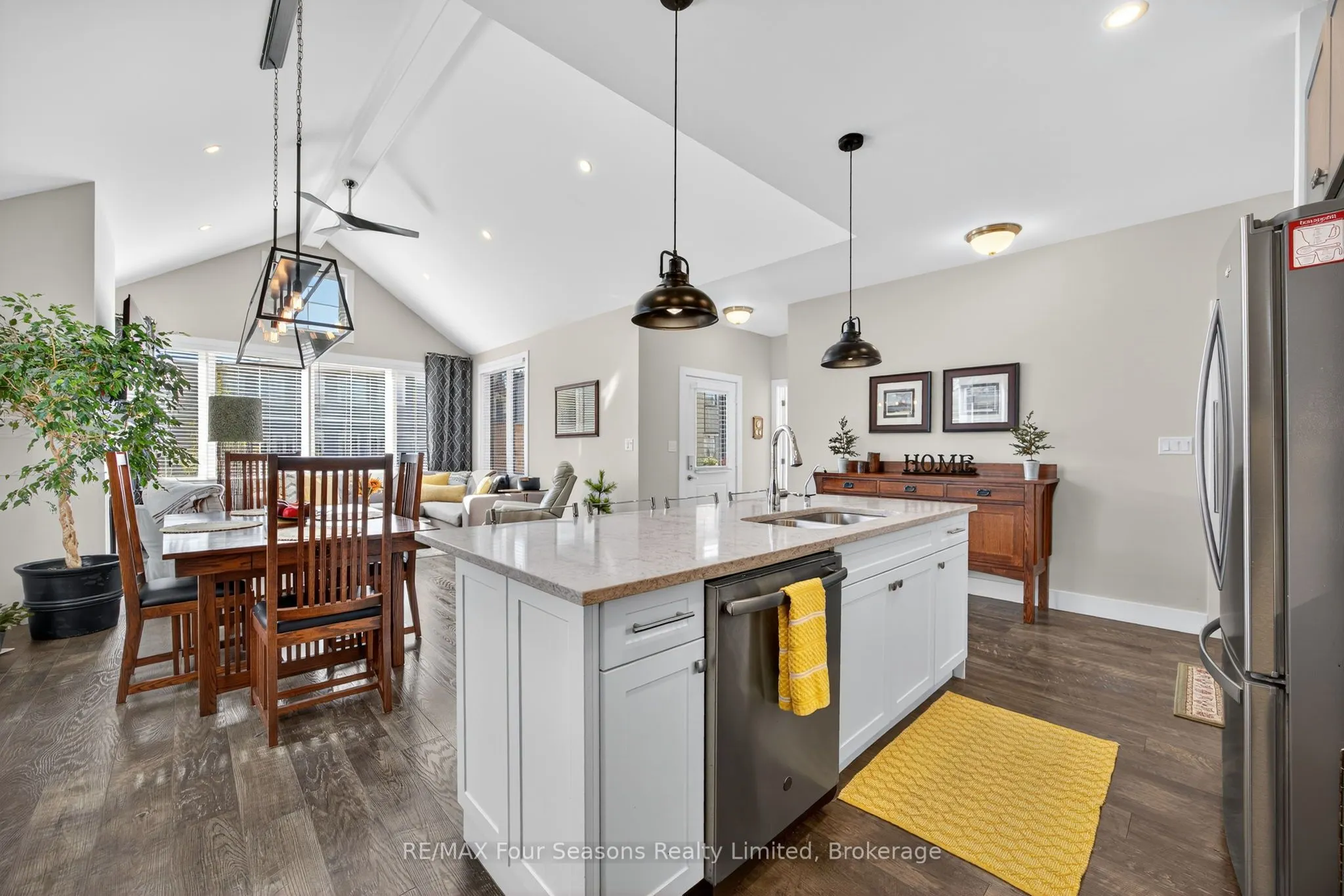 291 Yellow Birch Crescent