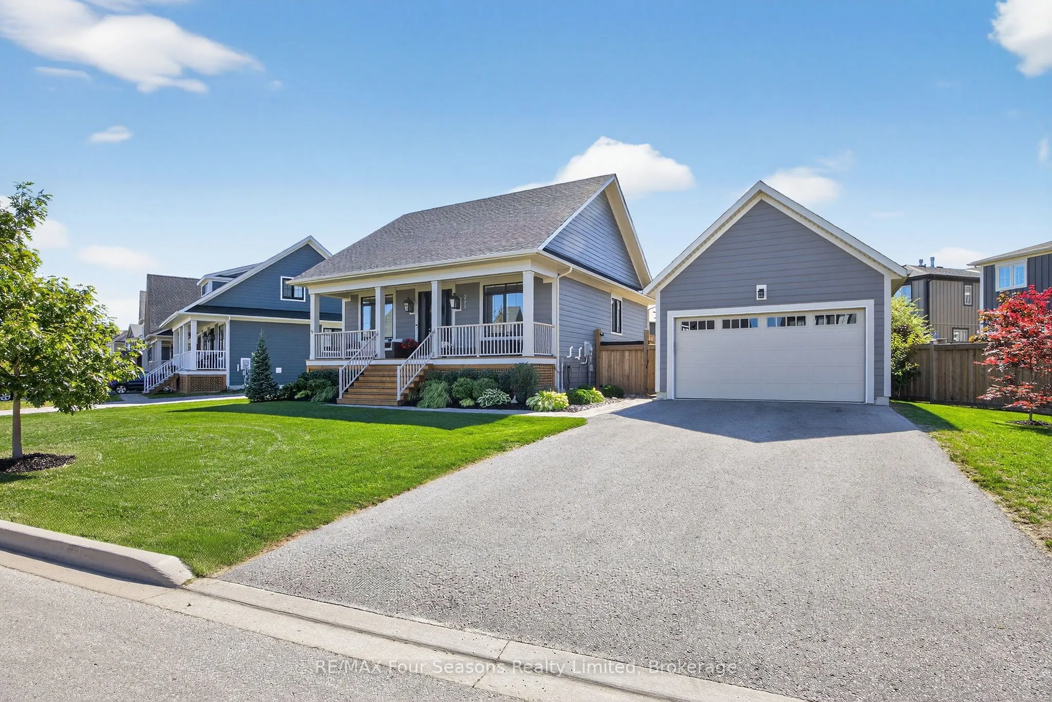 291 Yellow Birch Crescent