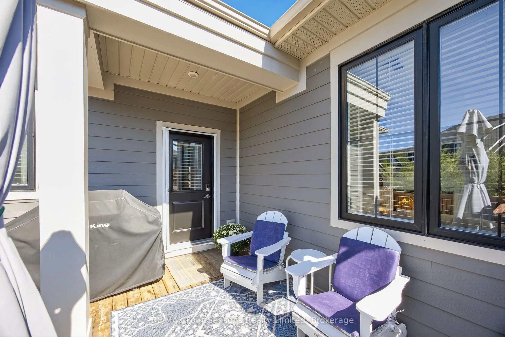 291 Yellow Birch Crescent