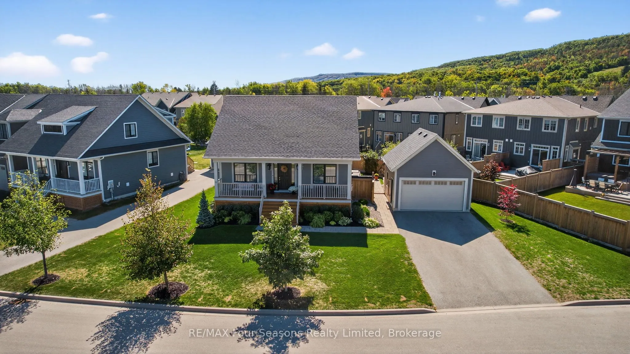 291 Yellow Birch Crescent