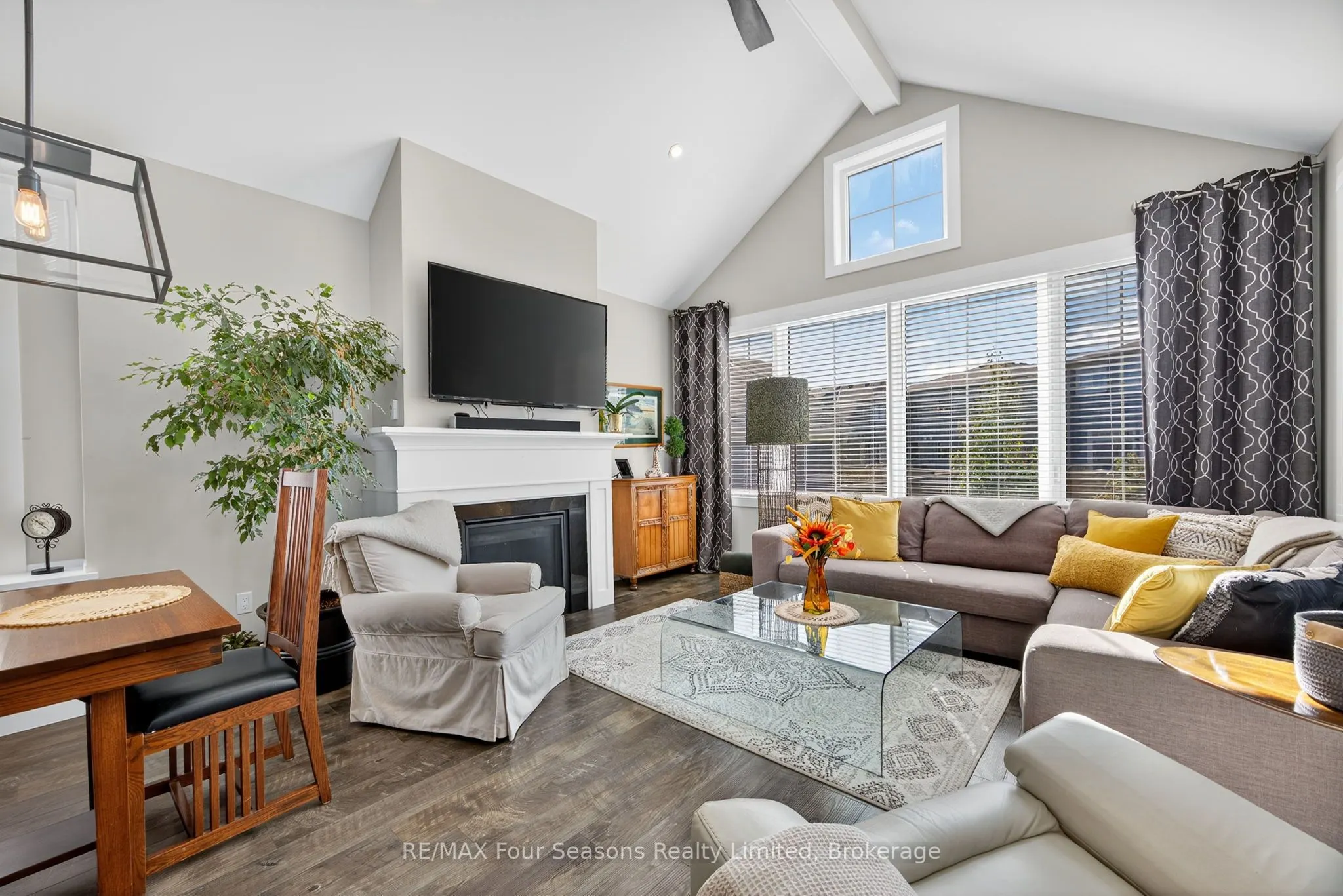 291 Yellow Birch Crescent