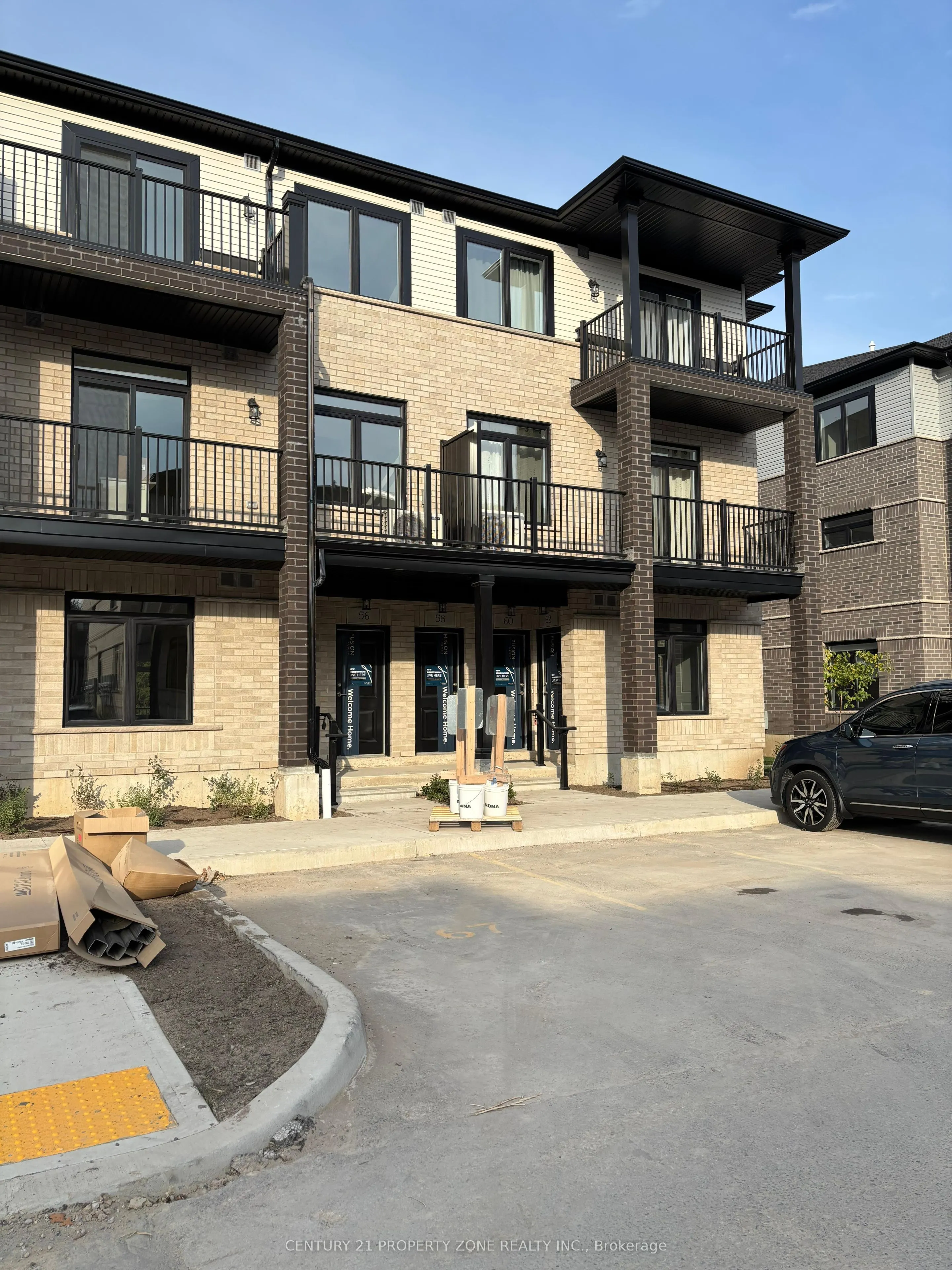 62 Thatcher Drive, #N/A