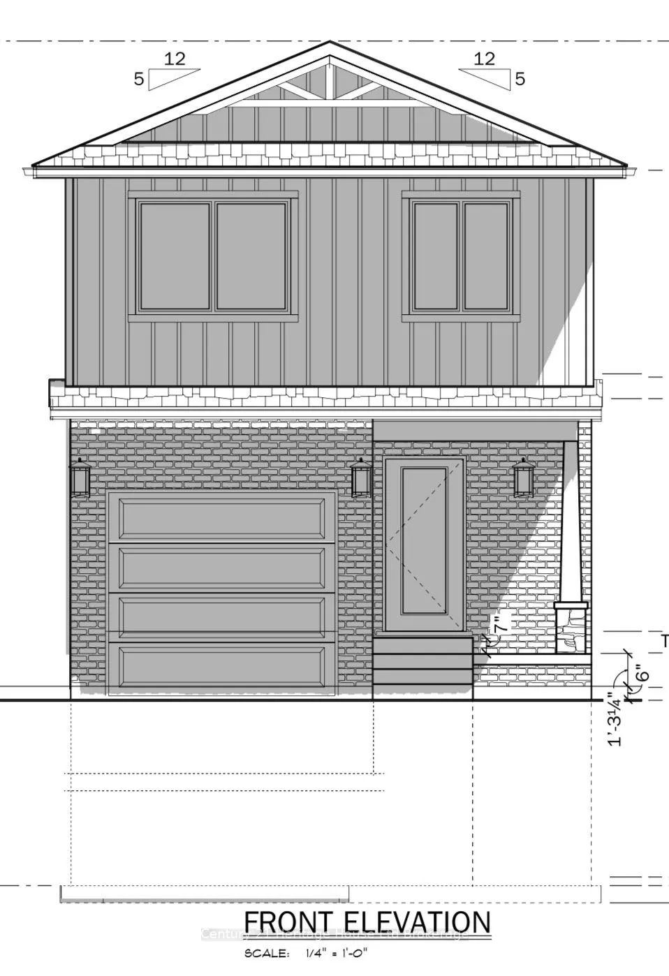 77 Metcalf Street