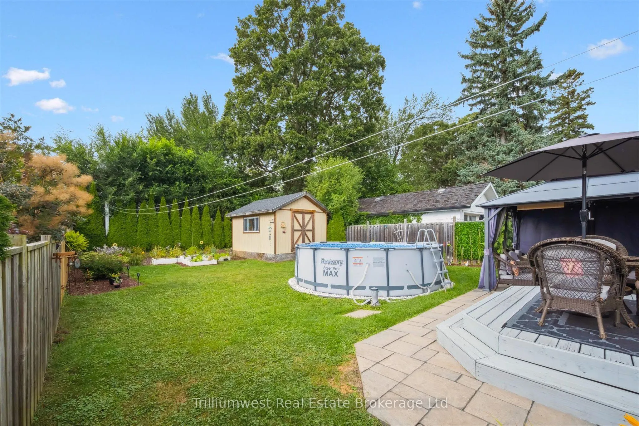 26 Chalmers Street S
