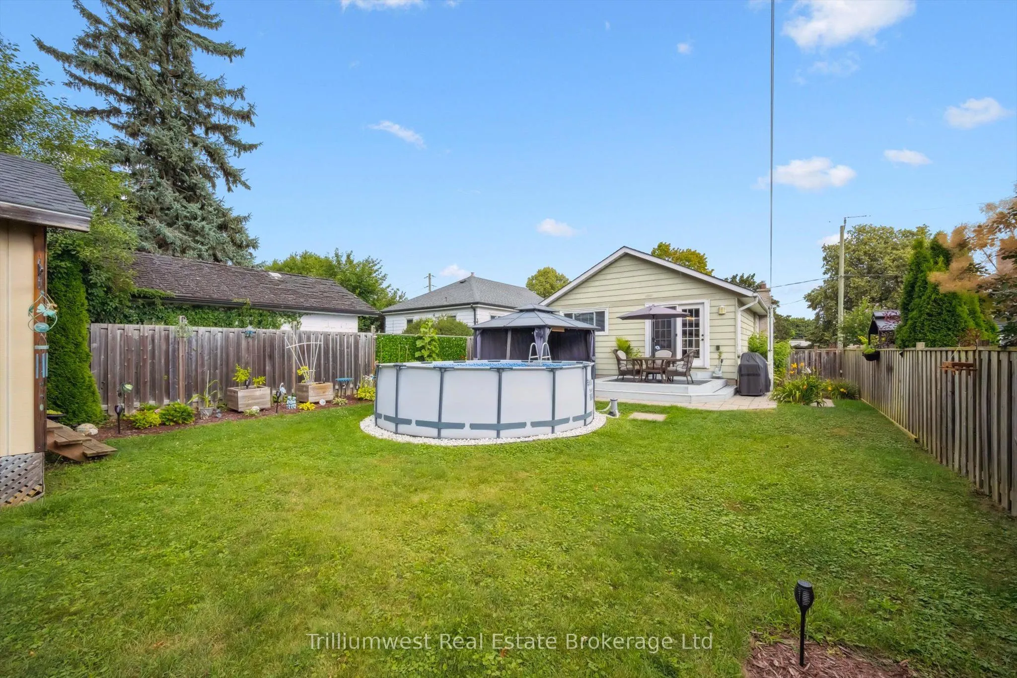 26 Chalmers Street S