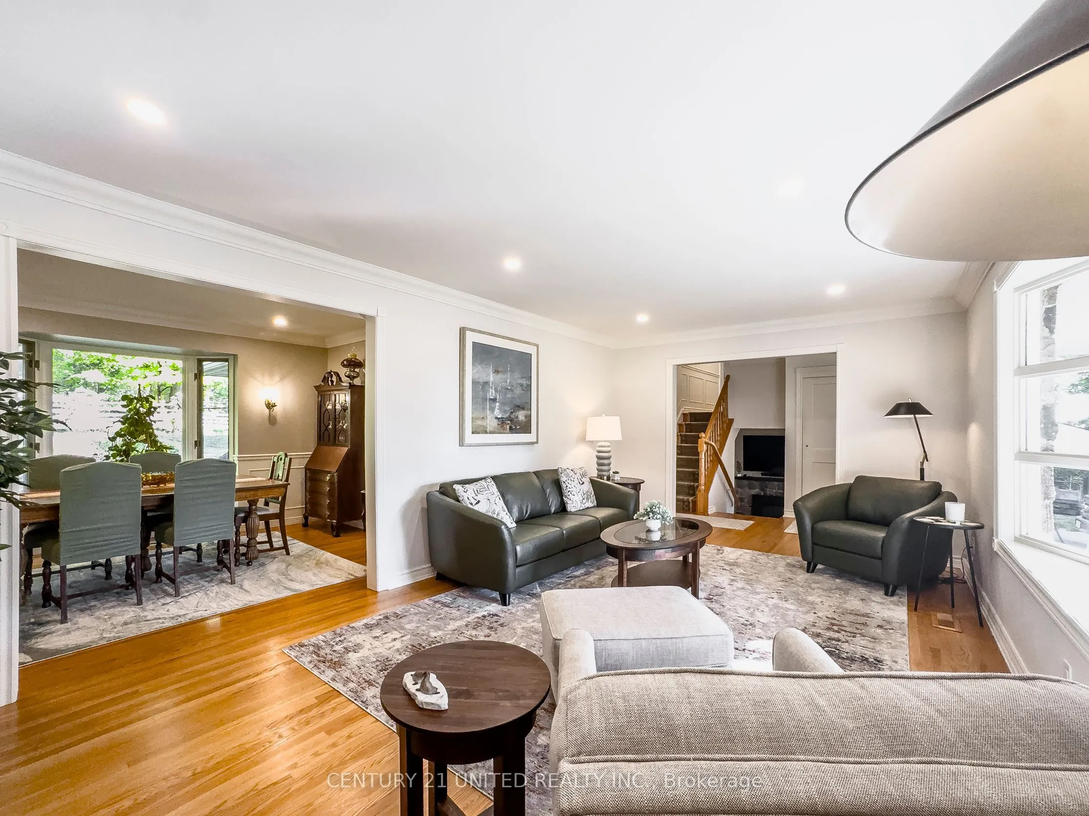 45 Crestwood Avenue