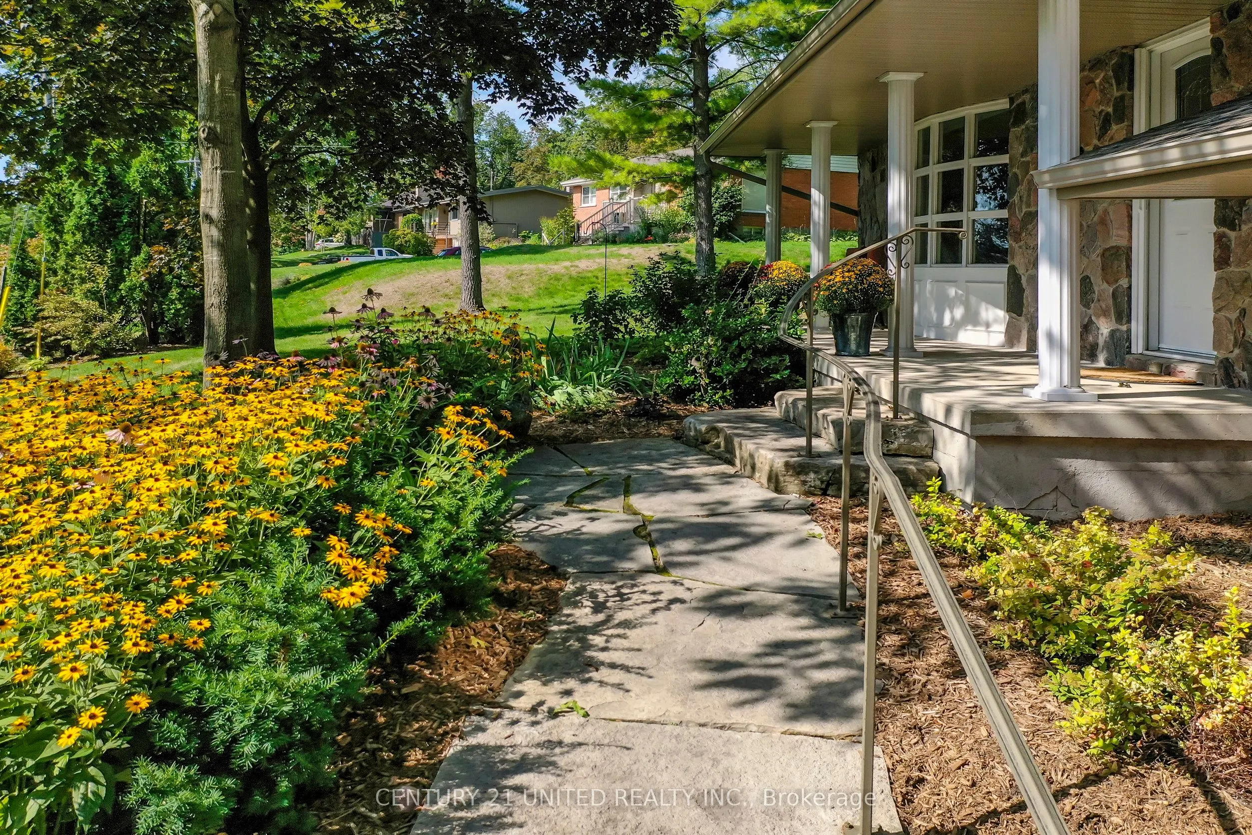 45 Crestwood Avenue