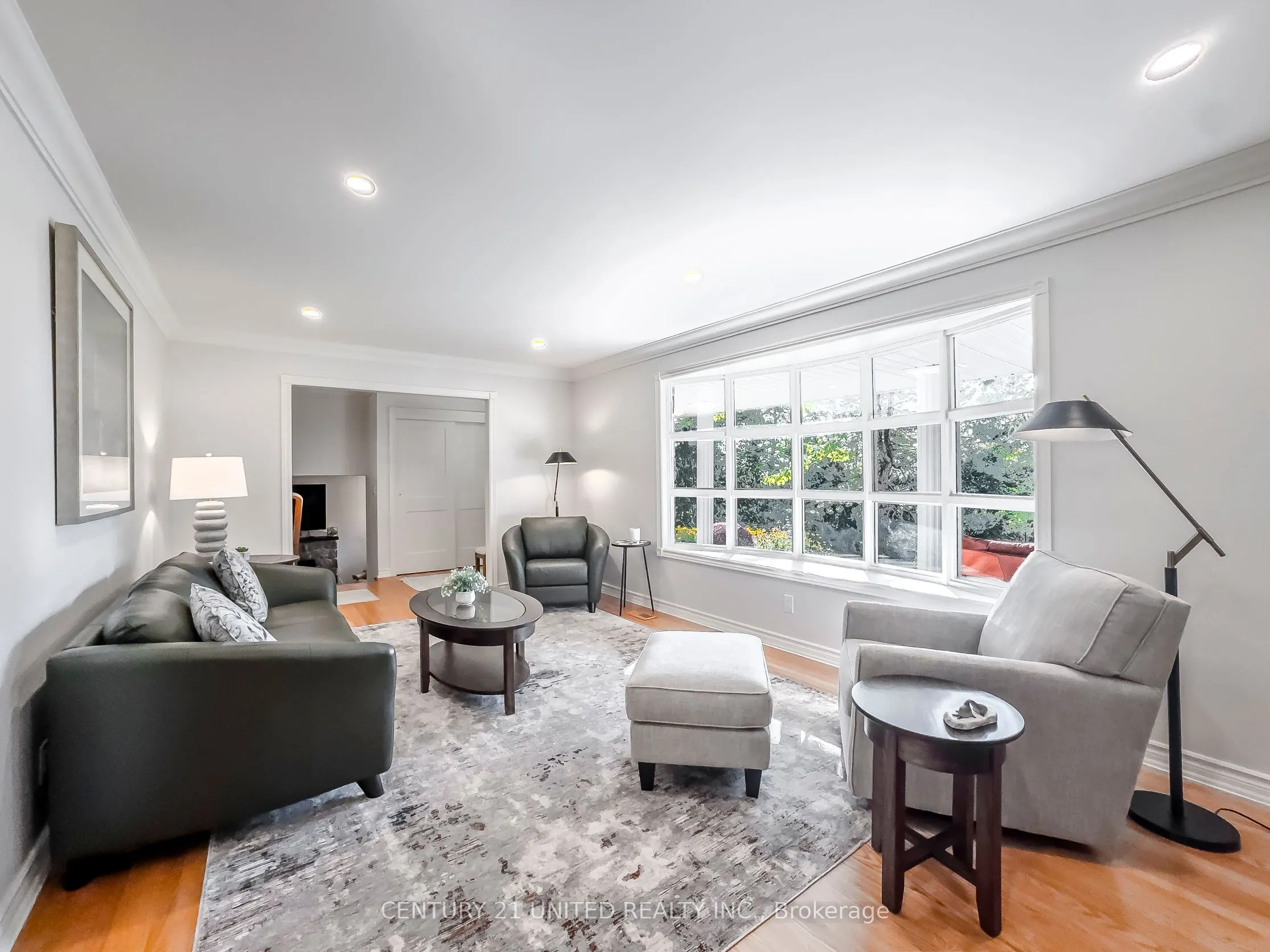 45 Crestwood Avenue