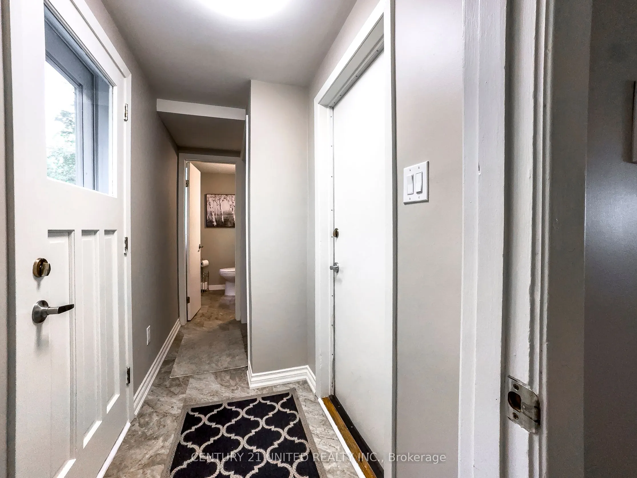 45 Crestwood Avenue
