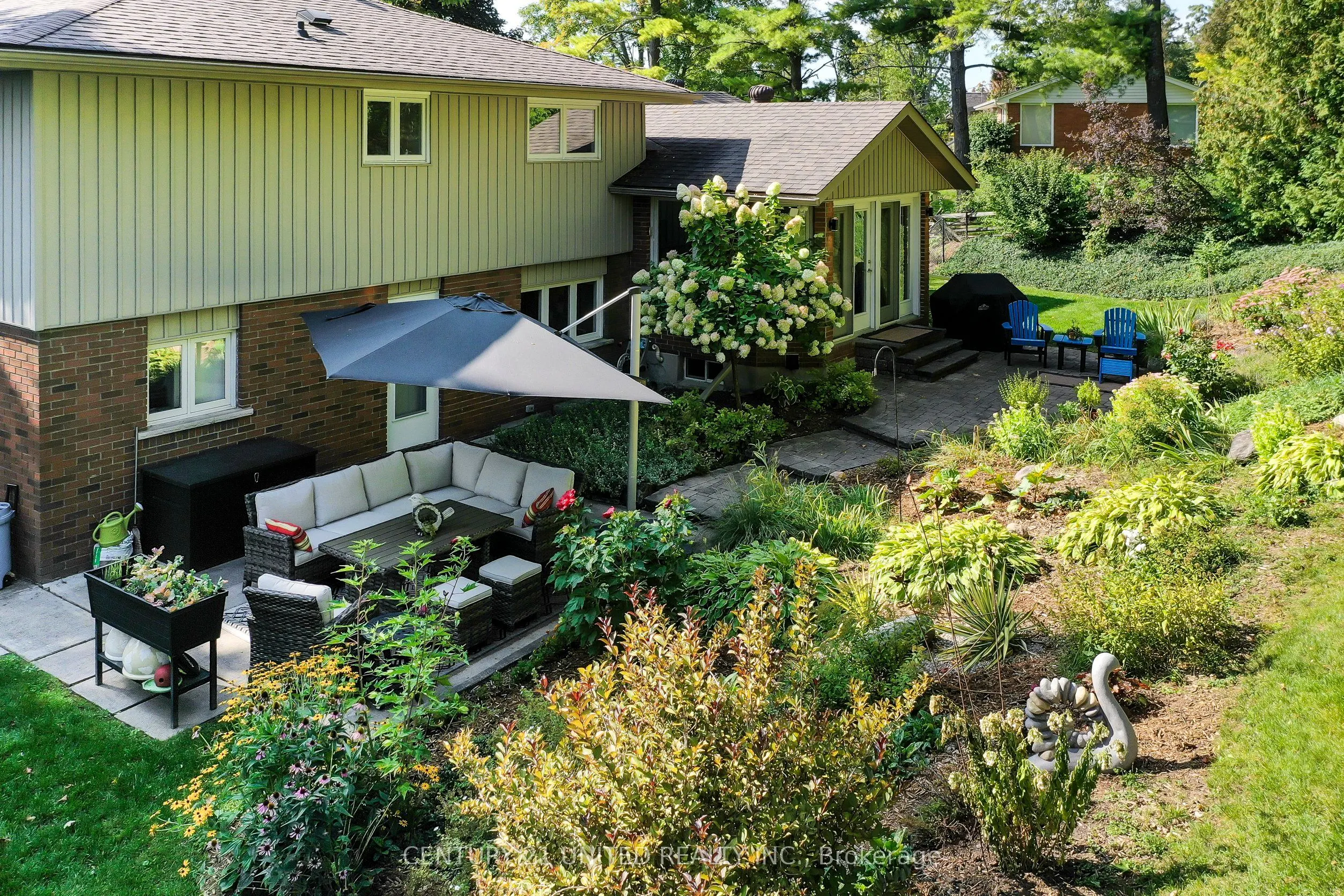 45 Crestwood Avenue