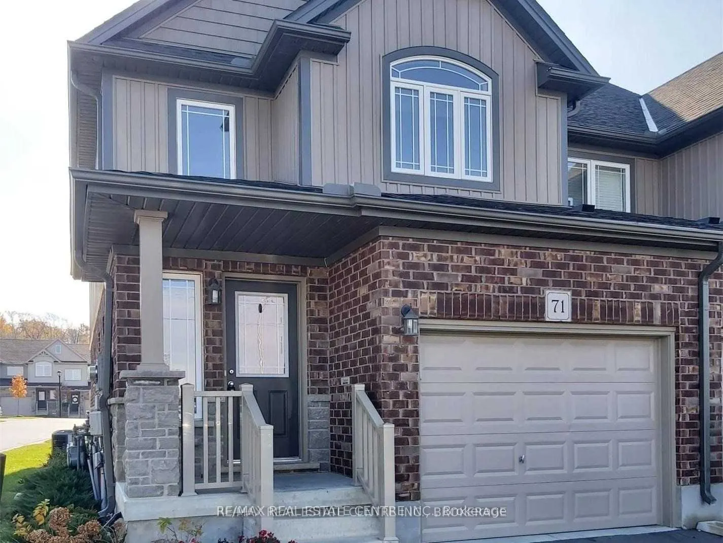 1220 Riverbend Road, #71