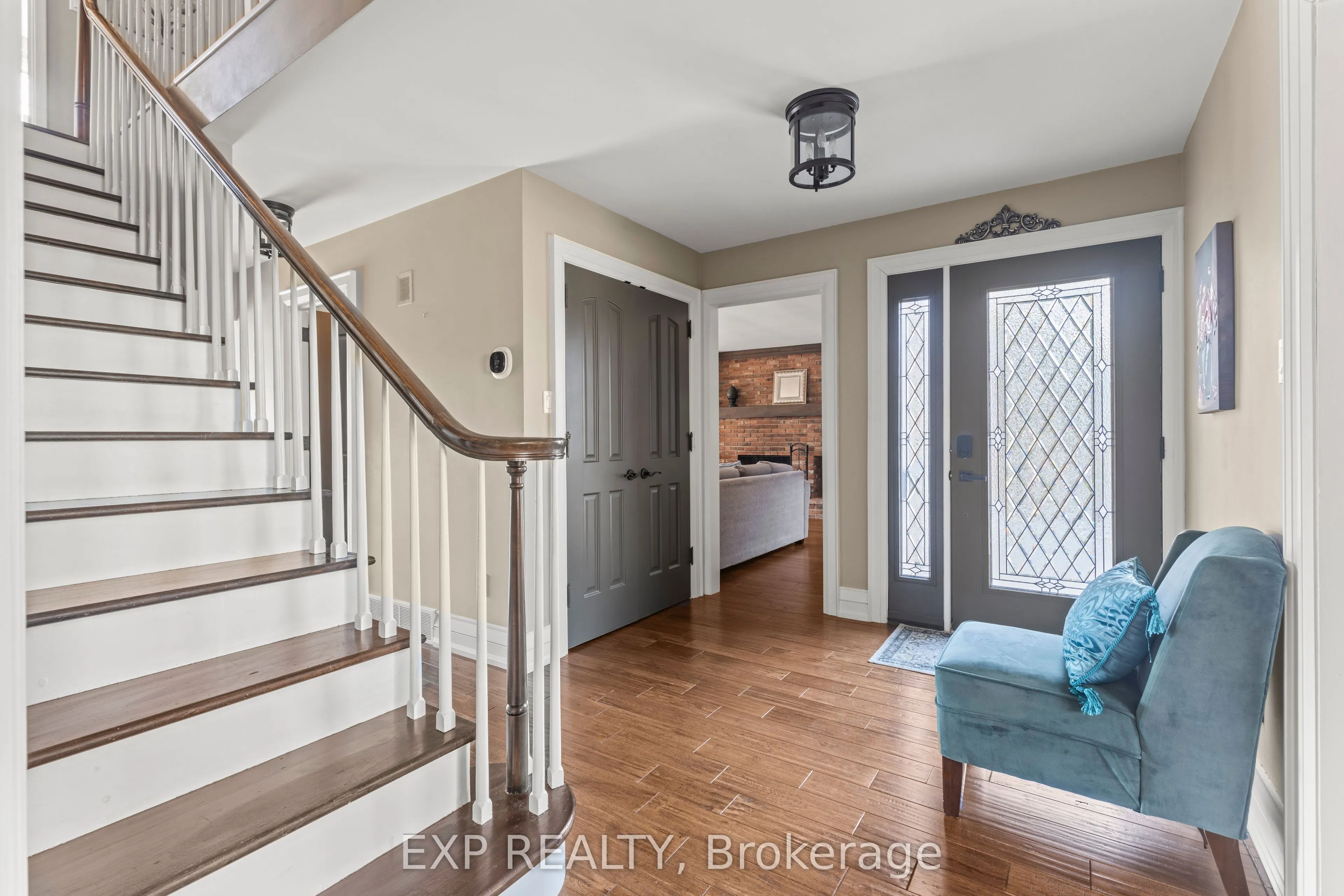 211 Merritt Street