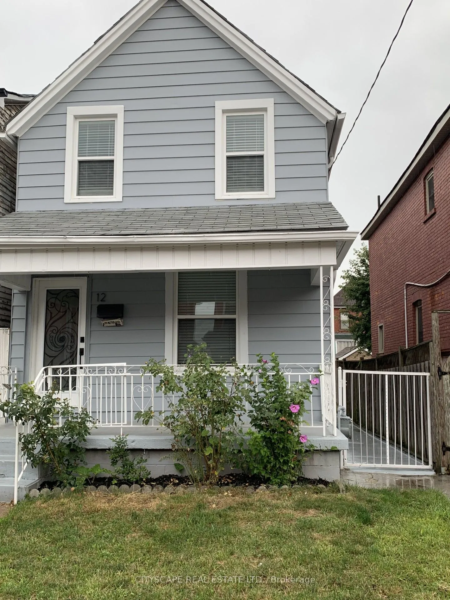 12 Kinrade Avenue