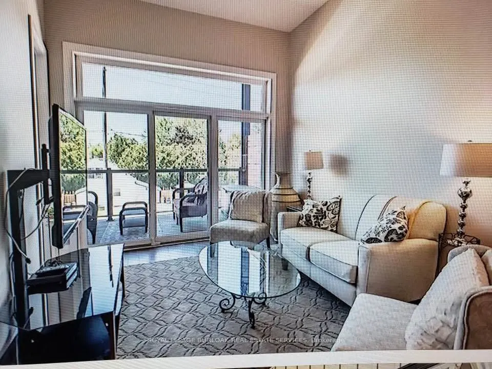 85B Morrell Street, #220