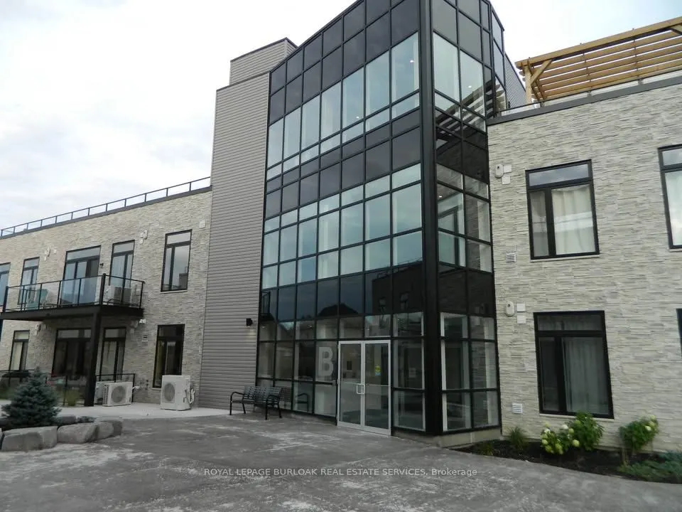 85B Morrell Street, #220