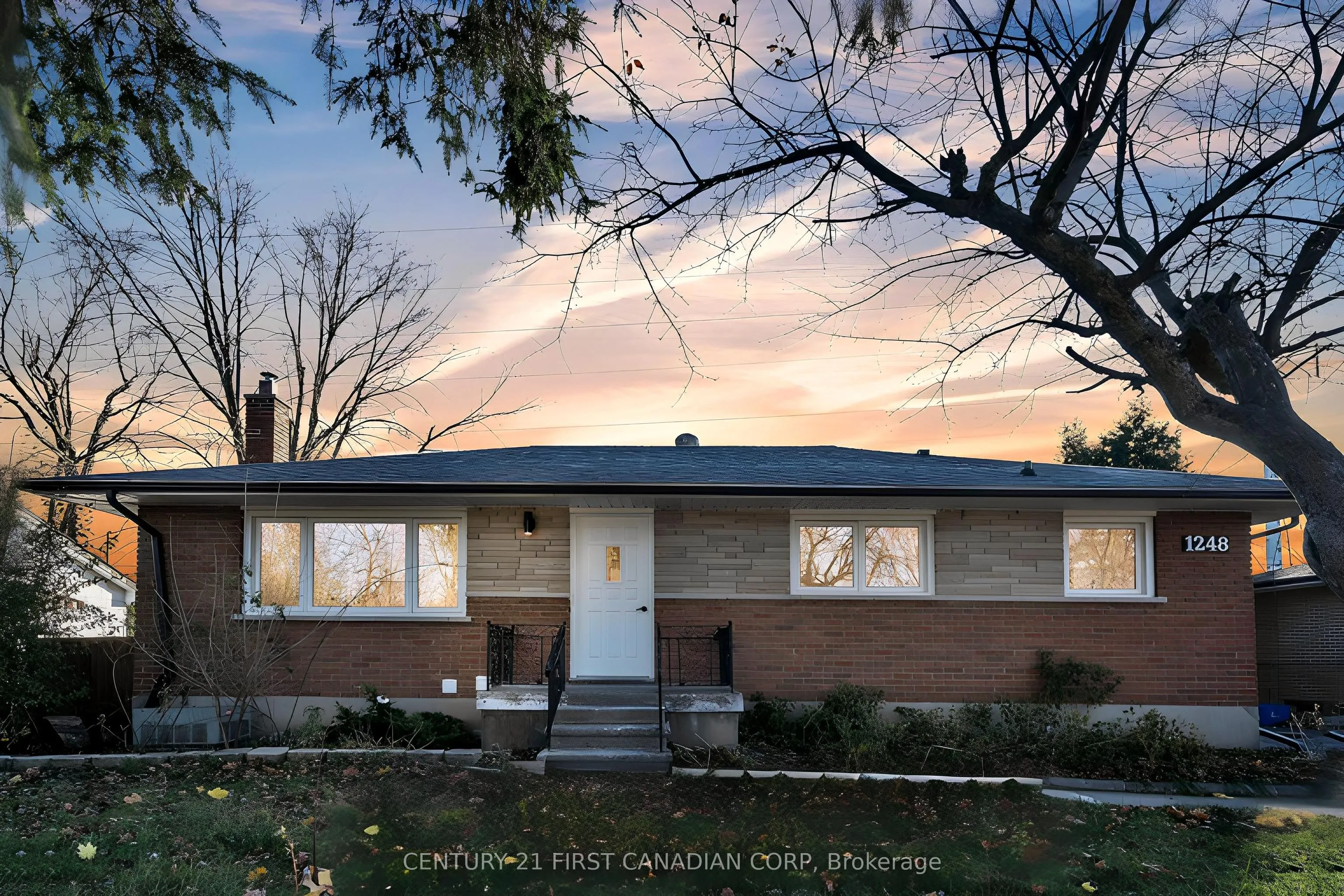 1248 Sorrel Road, #B