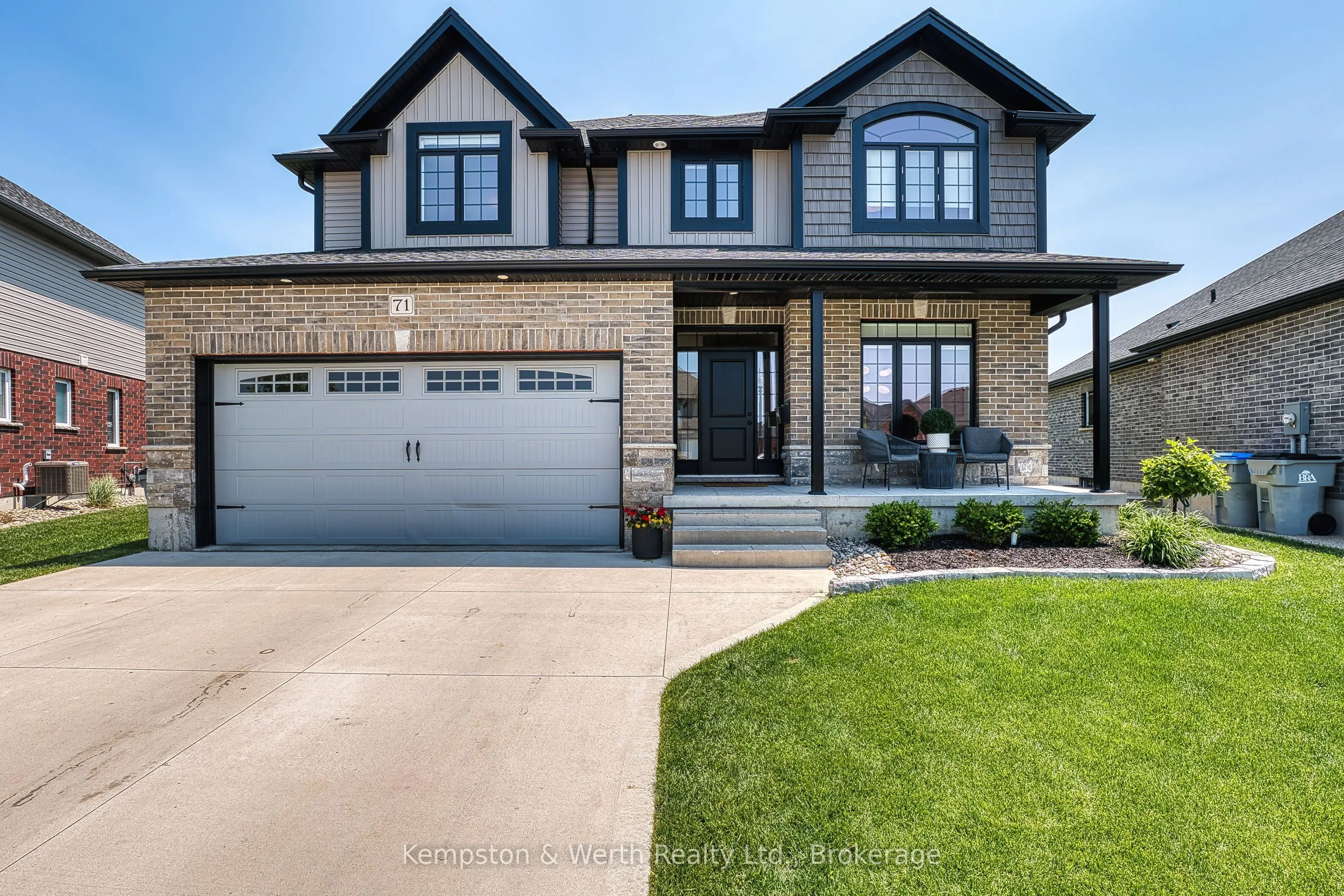 71 Forbes Crescent