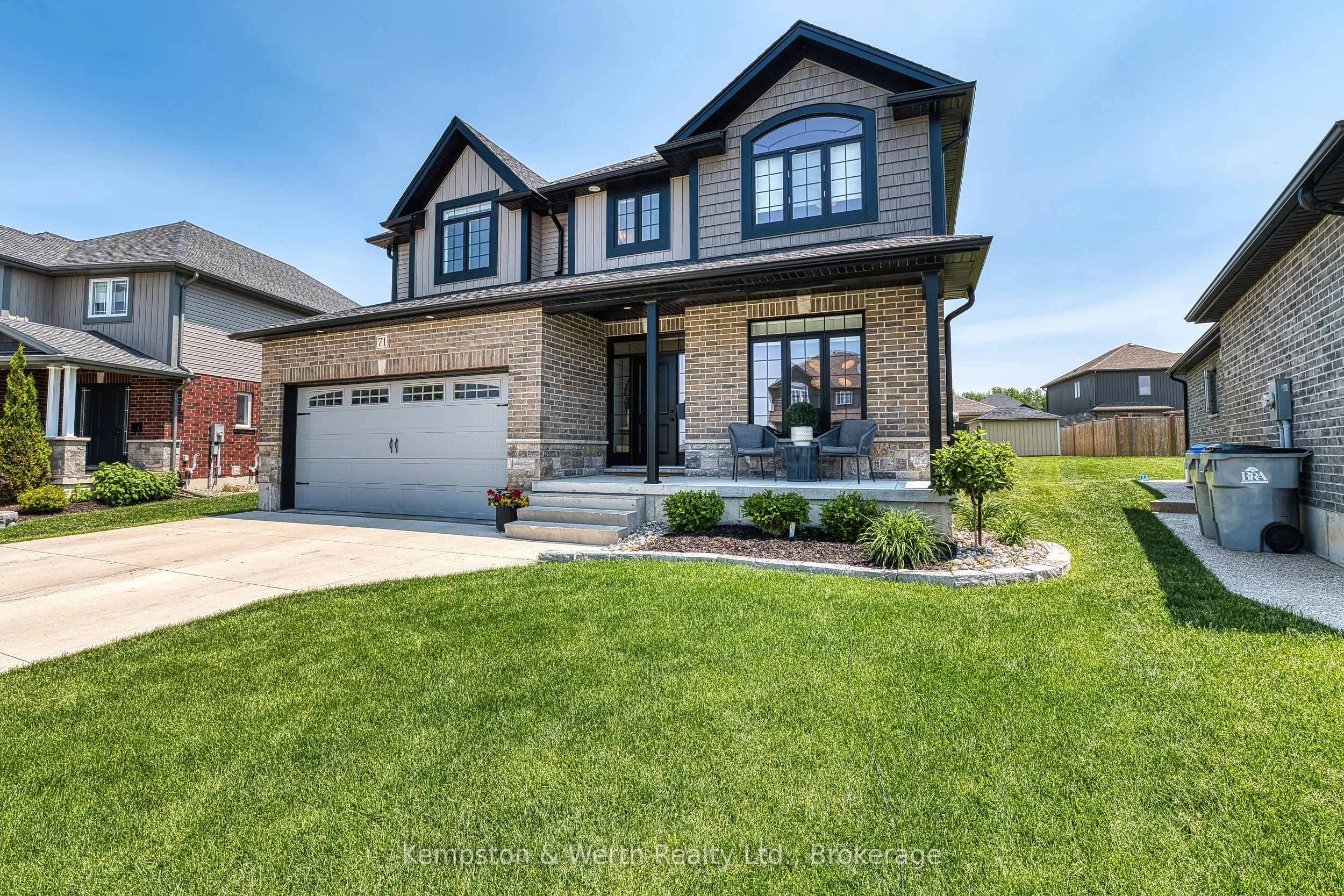 71 Forbes Crescent