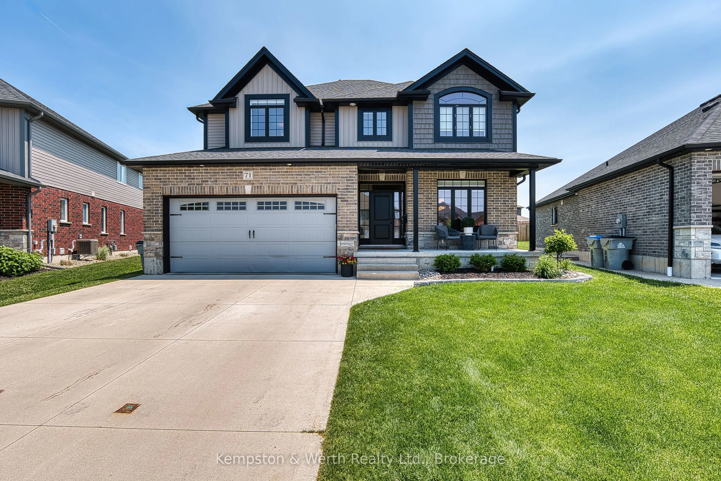 71 Forbes Crescent
