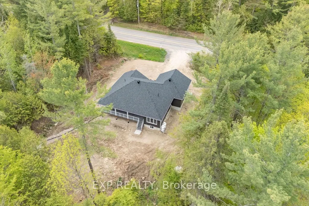 912 Burnstown Road