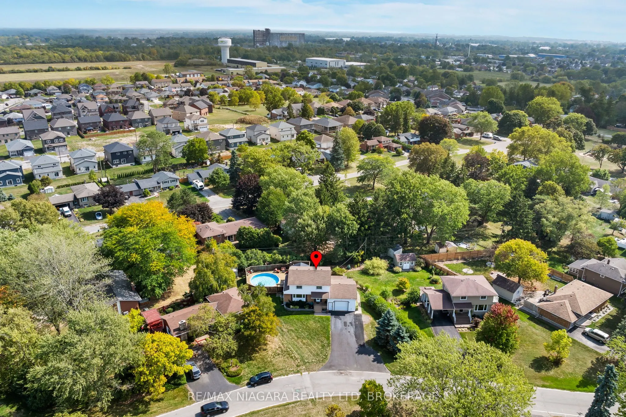 28 Thorncrest Road